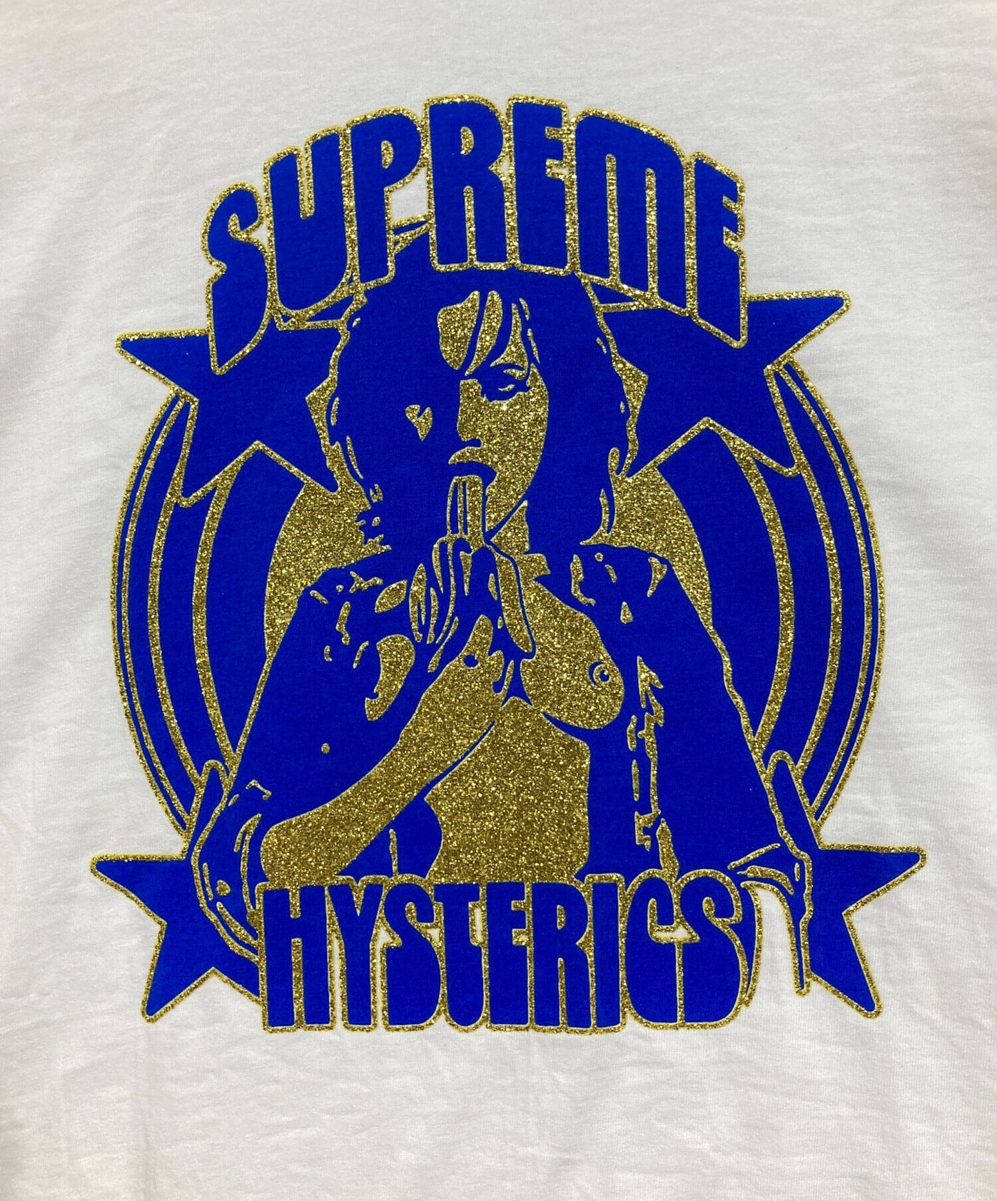 [Pre-owned] SUPREME L/S Tee