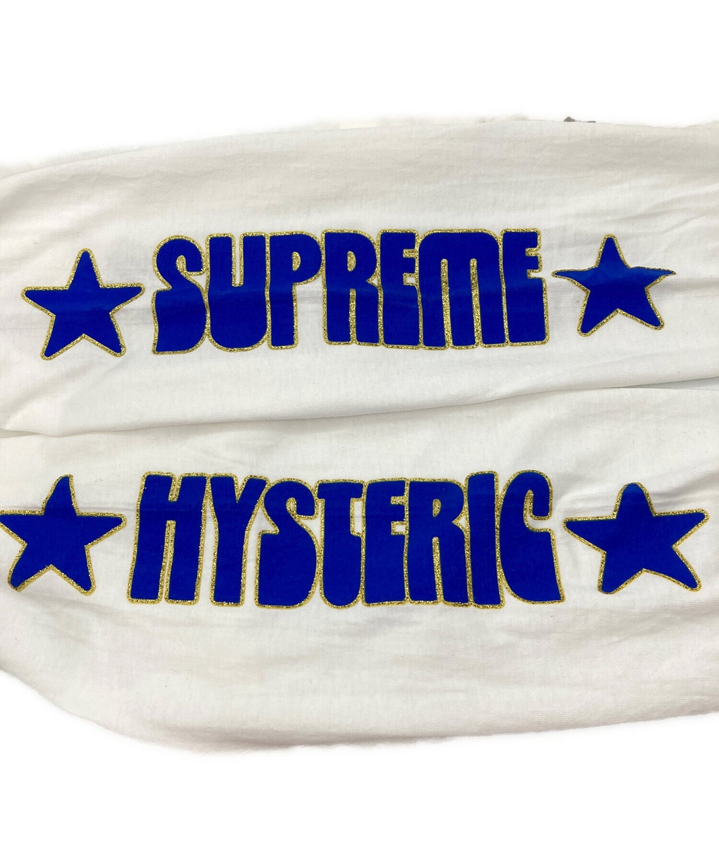 [Pre-owned] SUPREME L/S Tee