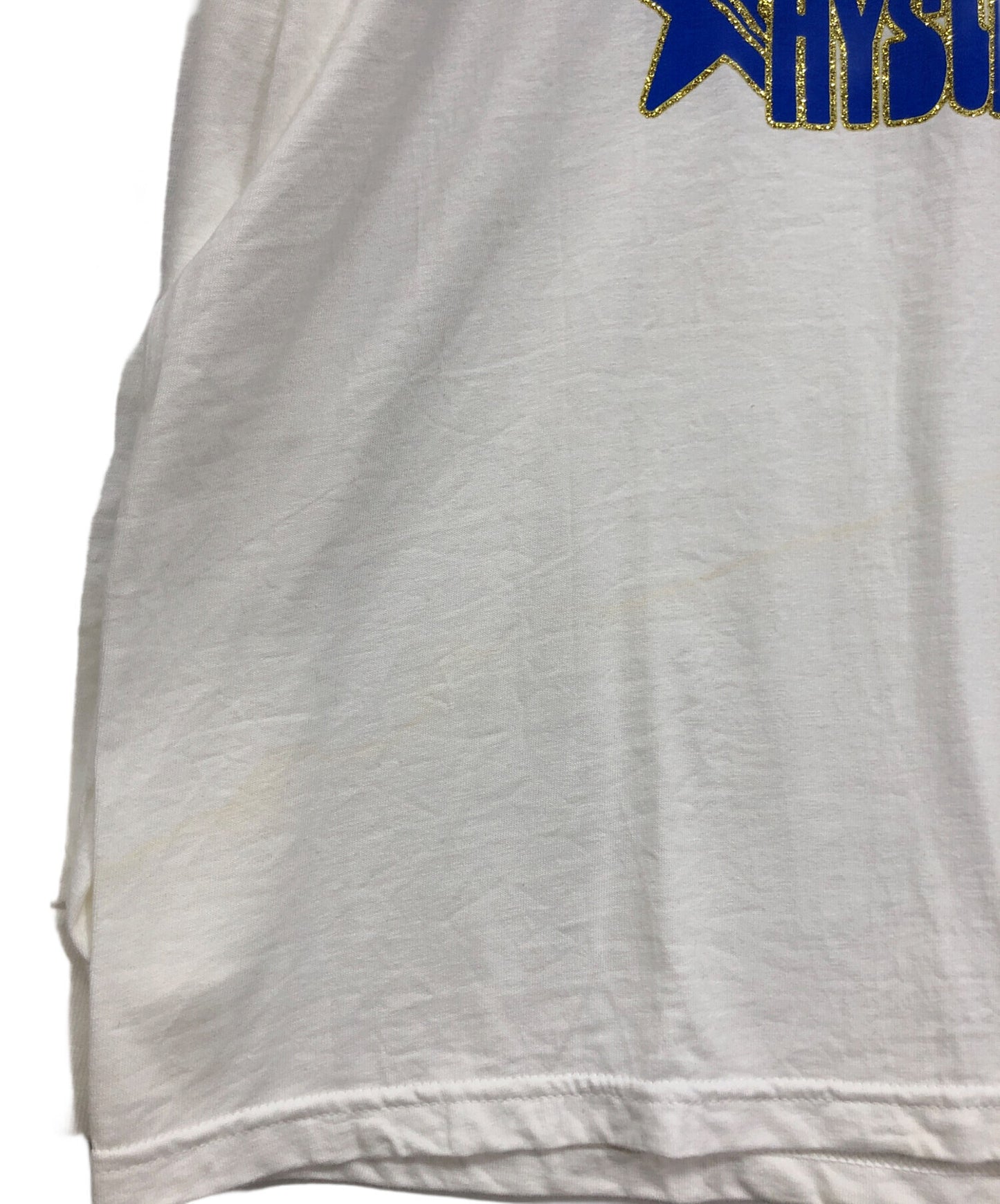 [Pre-owned] SUPREME L/S Tee