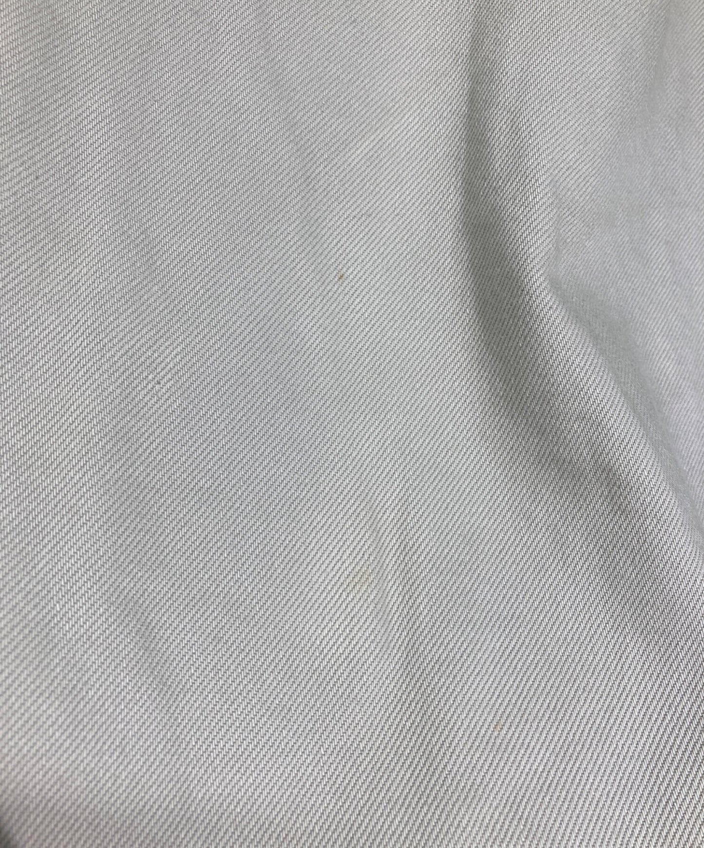 [Pre-owned] SUPREME Baggy Jean "Natural