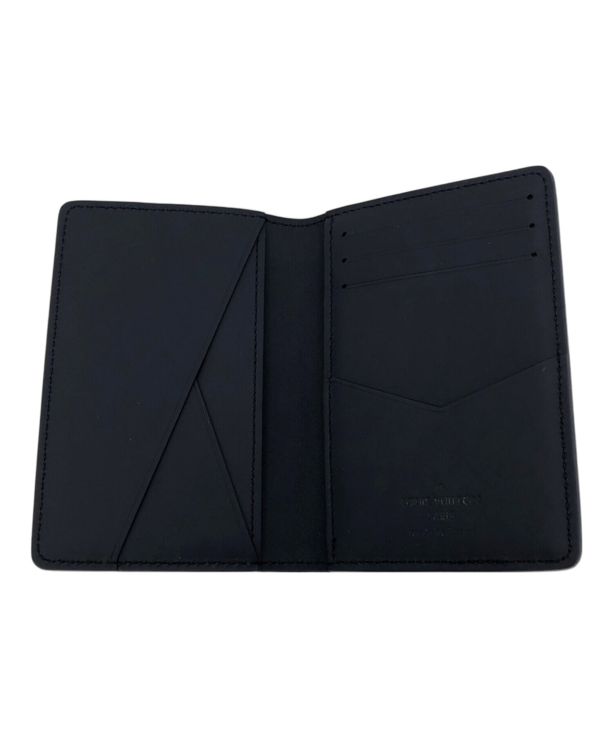 [Pre-owned] LOUIS VUITTON Organizer d'un poche LV Aerogram M25984