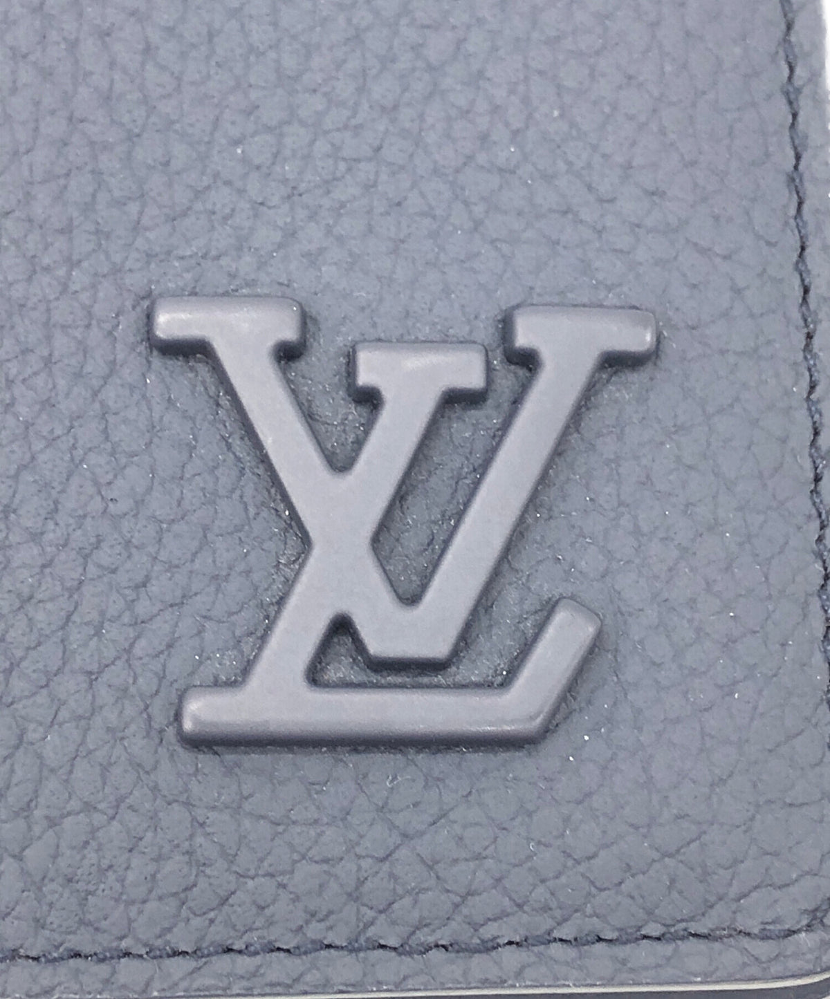 [Pre-owned] LOUIS VUITTON Organizer d'un poche LV Aerogram M25984
