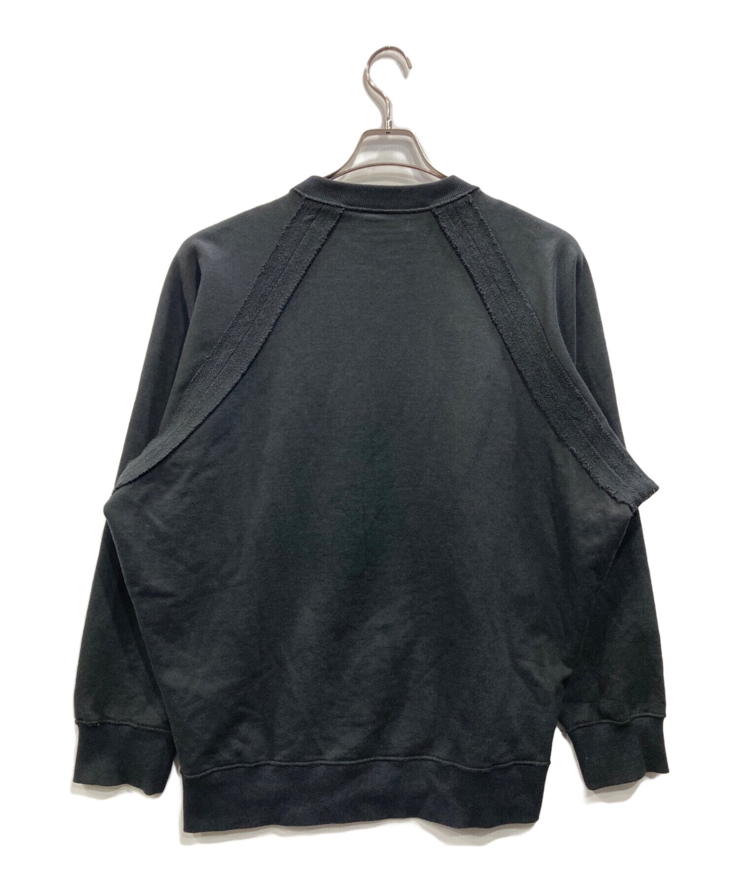 [Pre-owned] UNDERCOVER Graphic Print Sweatshirt UP1E4807-1
