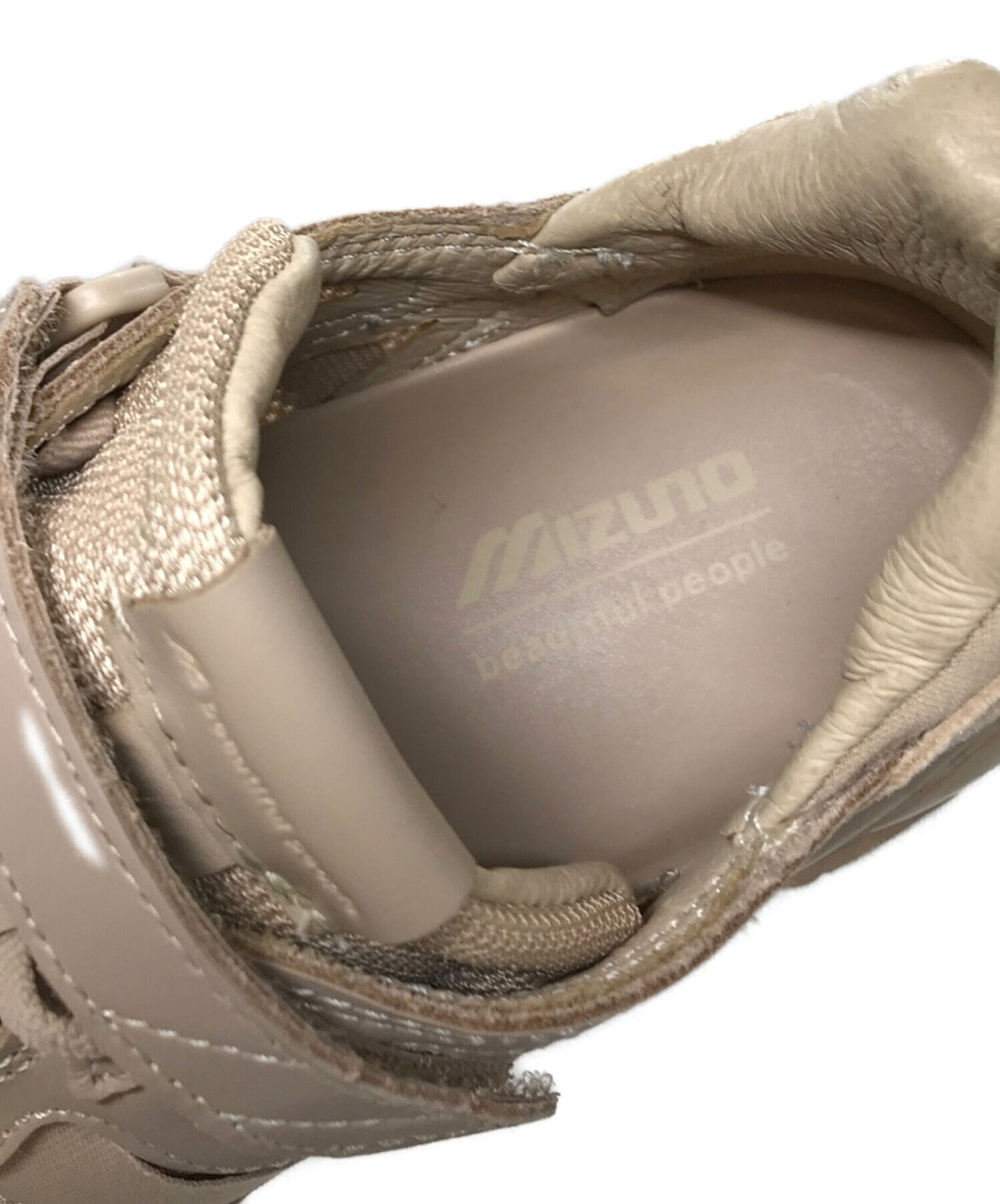 [Pre-owned] MIZUNO WaveProphecy LS BP/WaveProphecy 7345711943