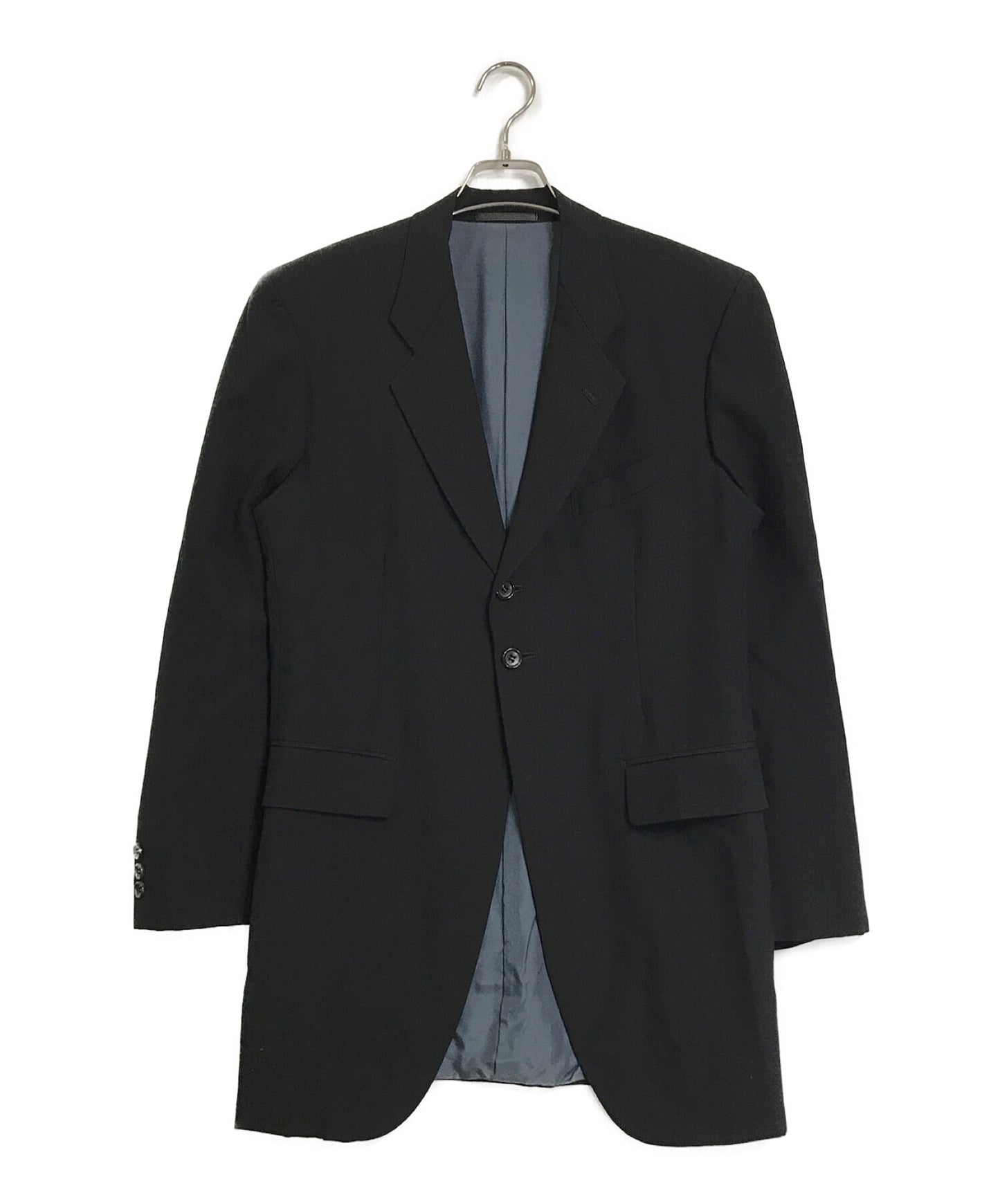 [Pre-owned] COMME des GARCONS HOMME PLUS AD1992 Long tailored jacket PJ-05022S