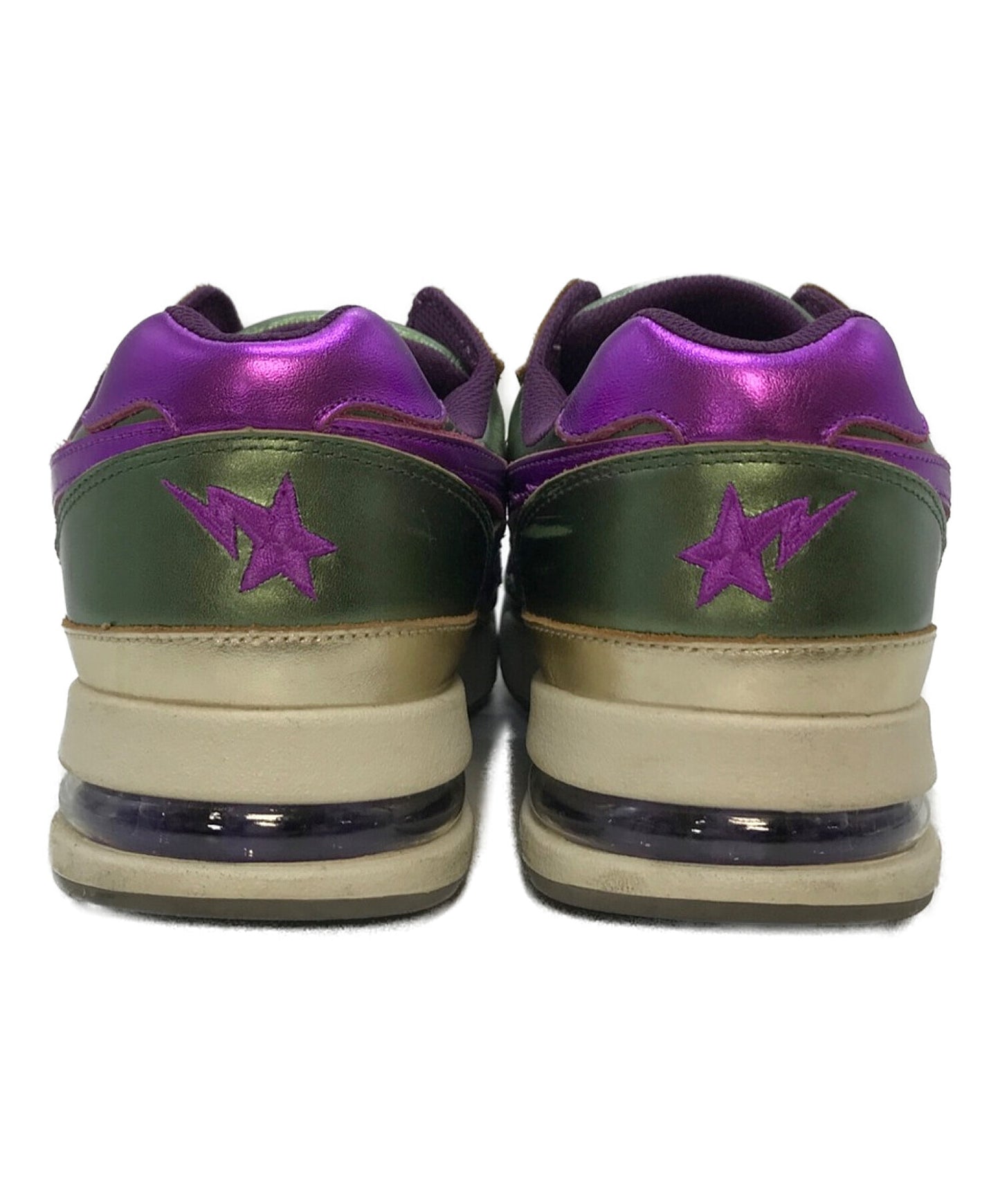 [Pre-owned] A BATHING APE Bape Road Sta. 191006M