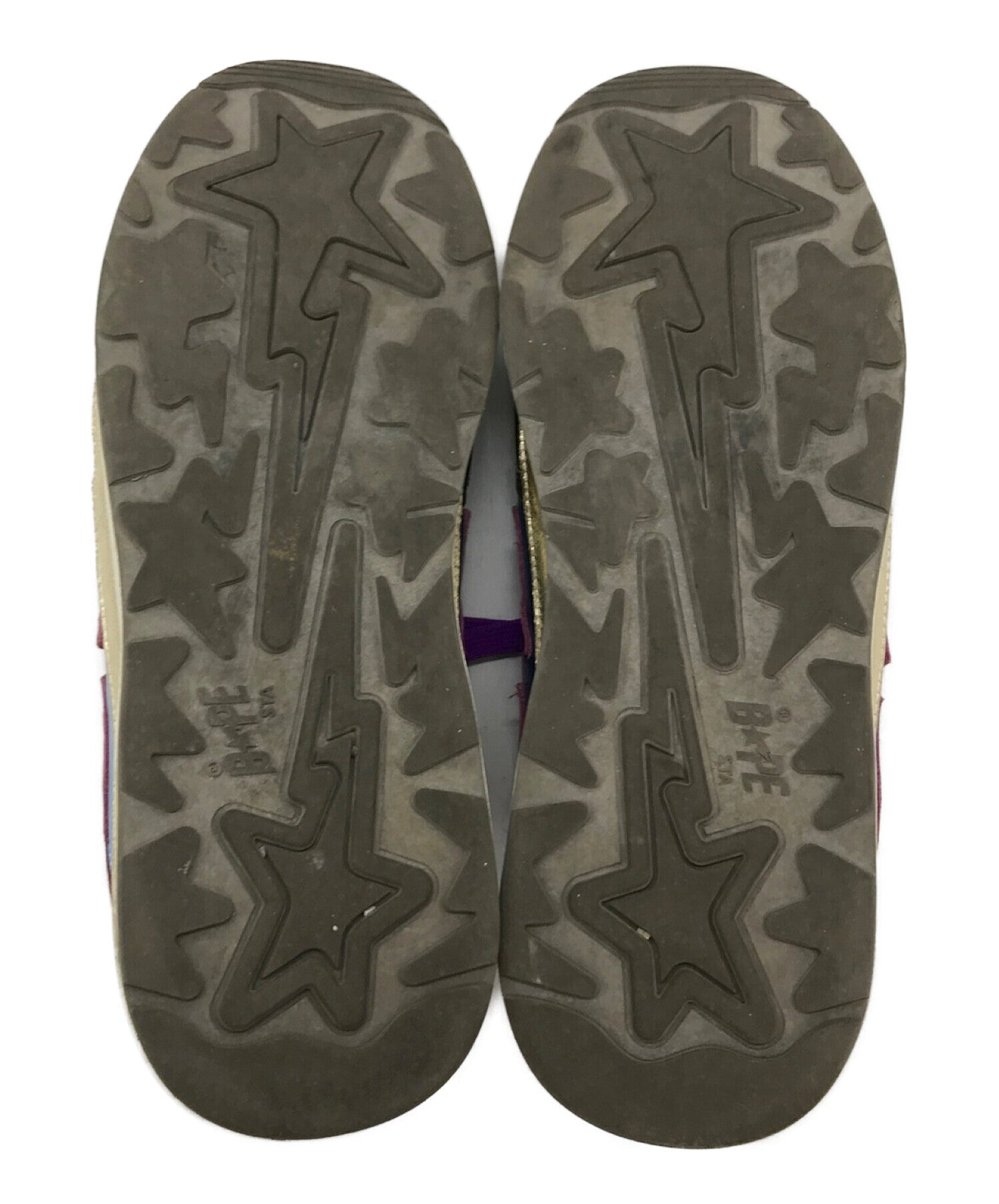 Pre-owned] A BATHING APE Bape Road Sta. 191006M – Archive Factory