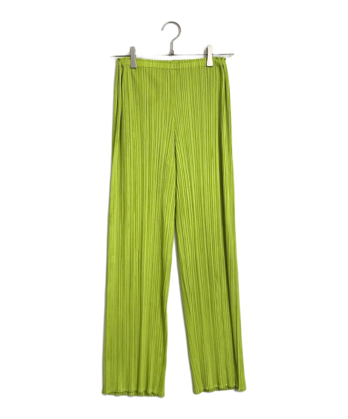 [Pre-owned] PLEATS PLEASE PLEATS PLEASE Pleated pants PP33-JF105 PP33-JF105