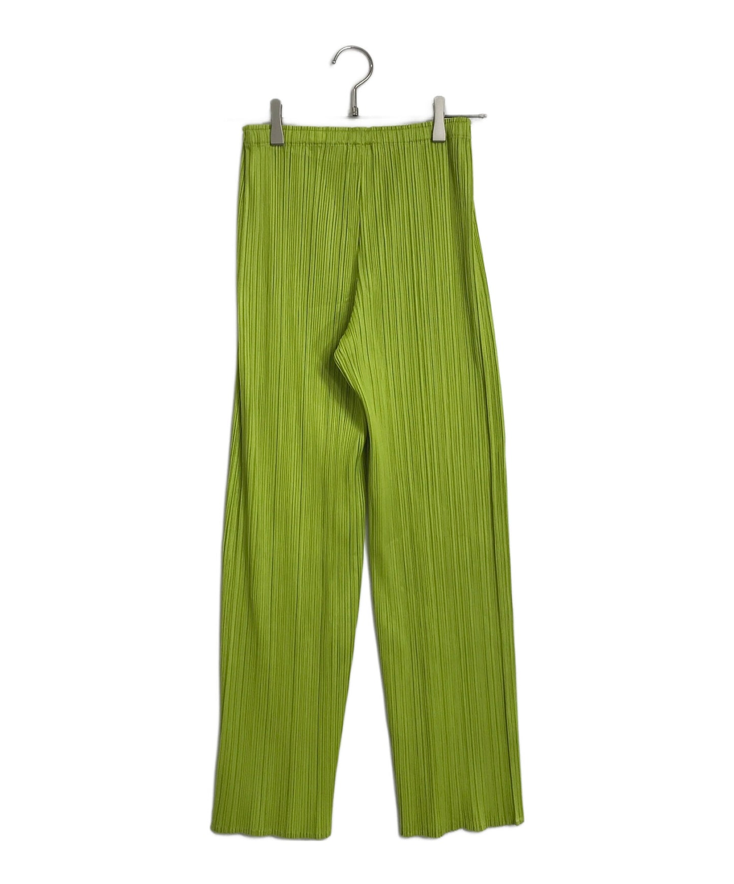 [Pre-owned] PLEATS PLEASE PLEATS PLEASE Pleated pants PP33-JF105 PP33-JF105