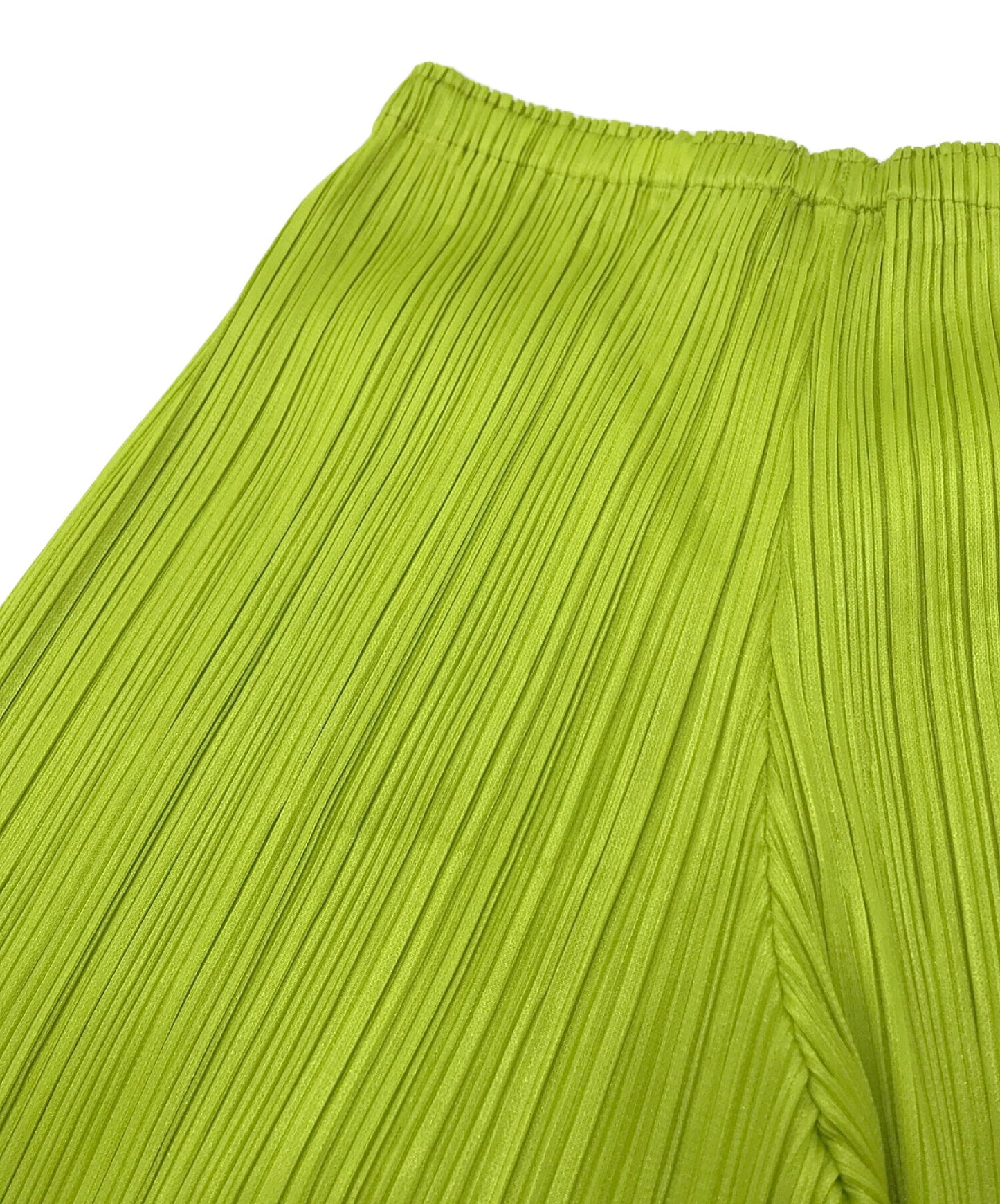 [Pre-owned] PLEATS PLEASE PLEATS PLEASE Pleated pants PP33-JF105 PP33-JF105