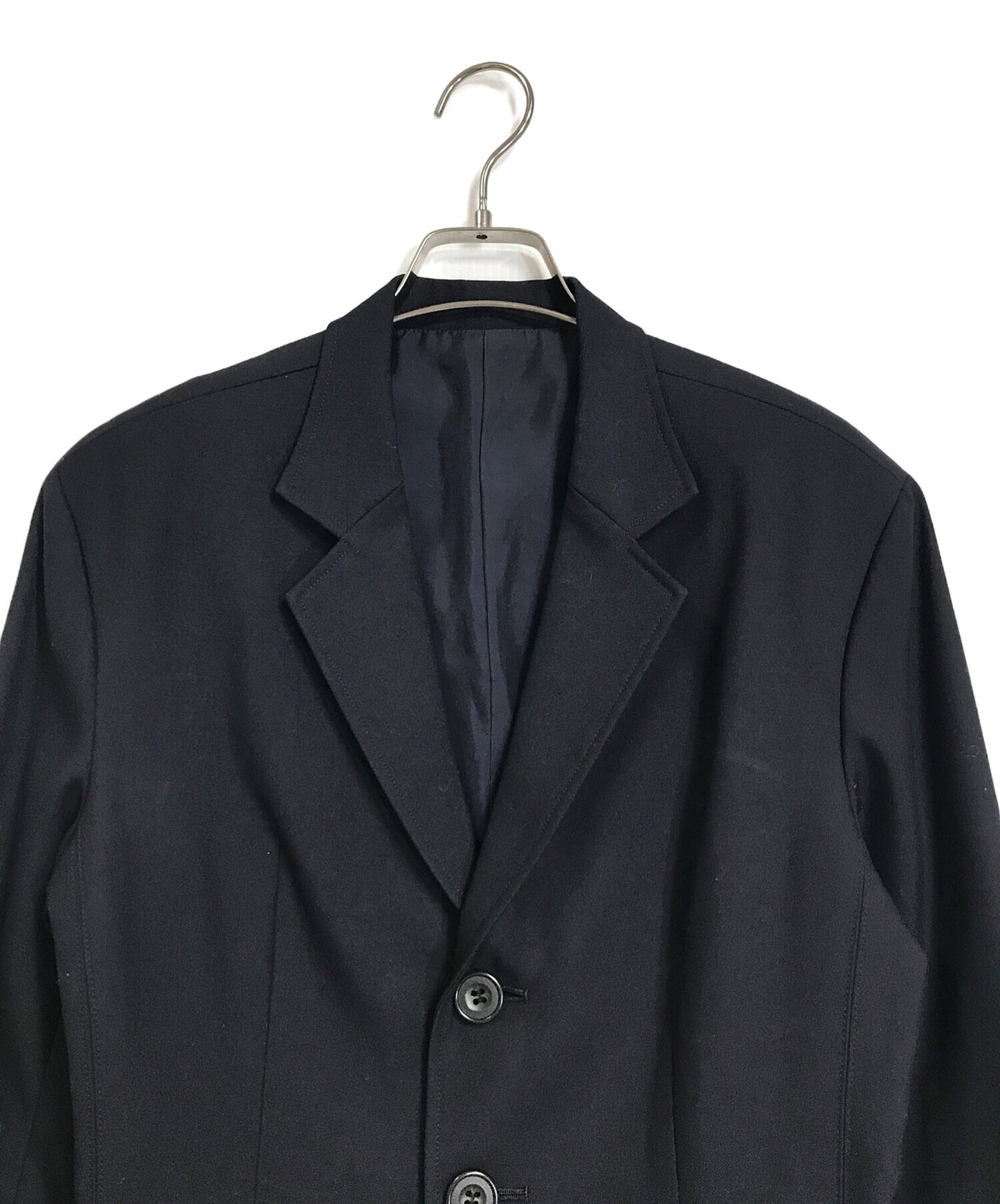 [Pre-owned] Y's 4B Tailored Jacket Long Tailored Jacket YX-J51-109