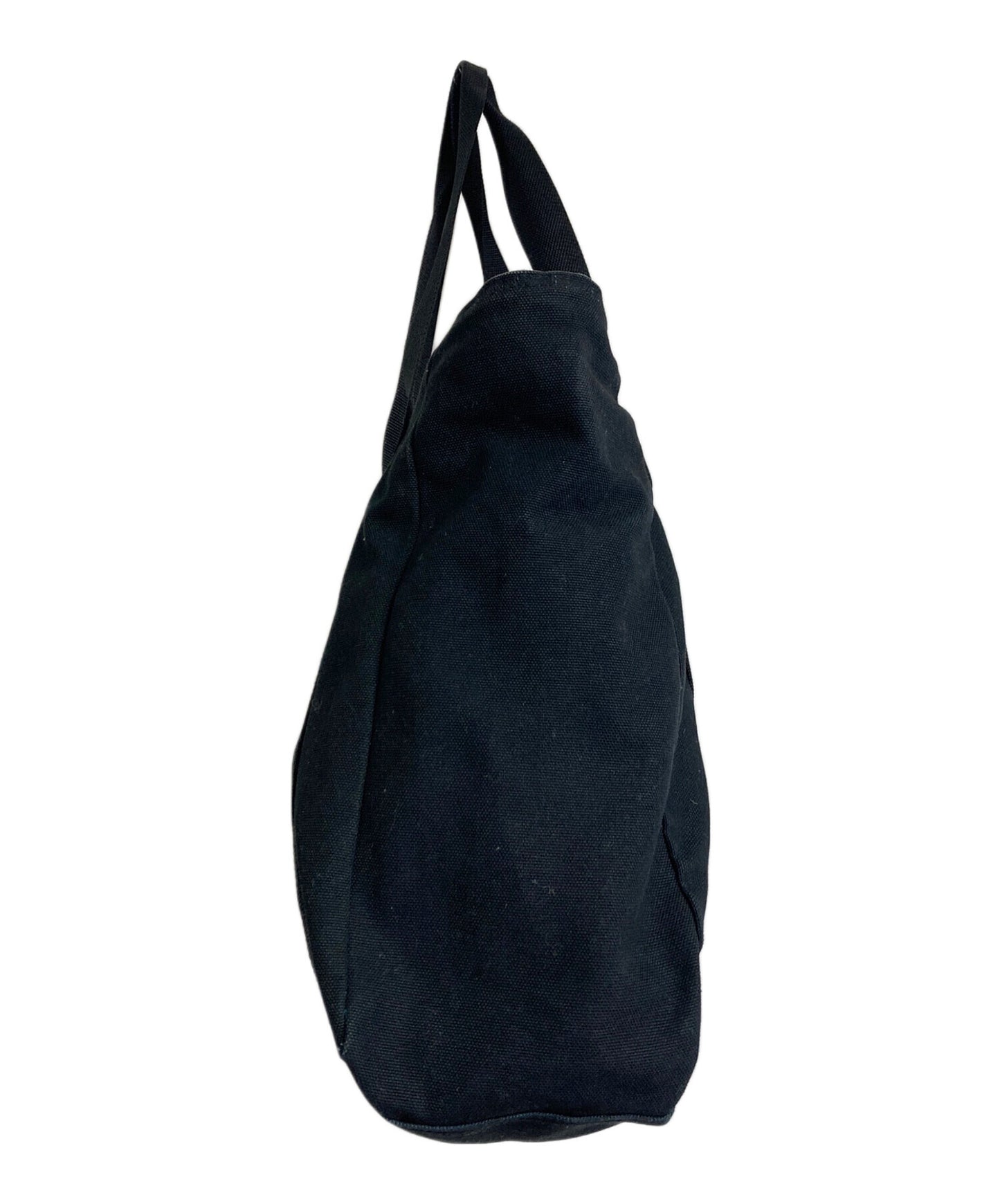 [Pre-owned] SUPREME 20AW Box Logo Canvas Tote Canvas Tote