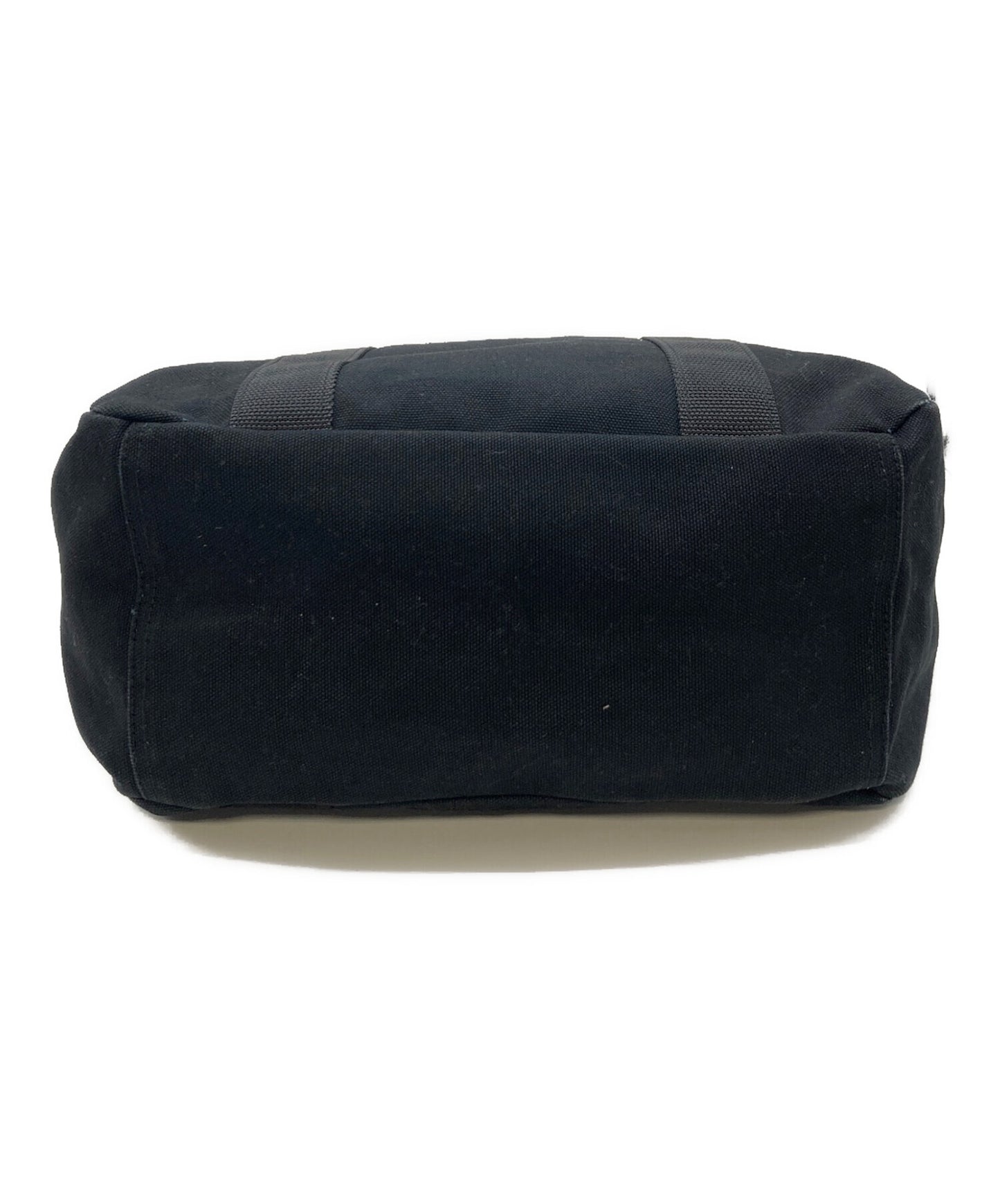 [Pre-owned] SUPREME 20AW Box Logo Canvas Tote Canvas Tote