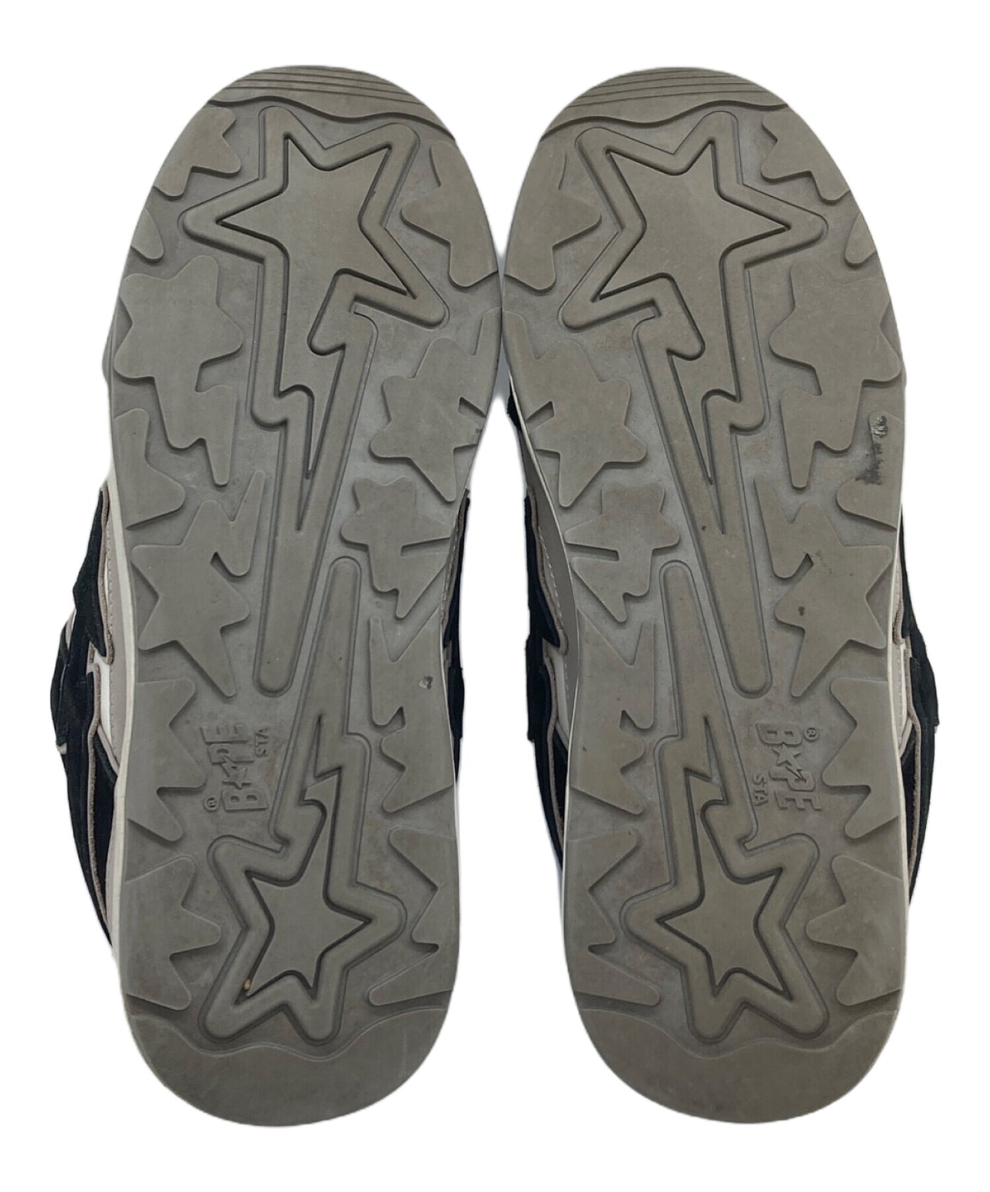 [Pre-owned] A BATHING APE Flip Sta M1 1K80191321