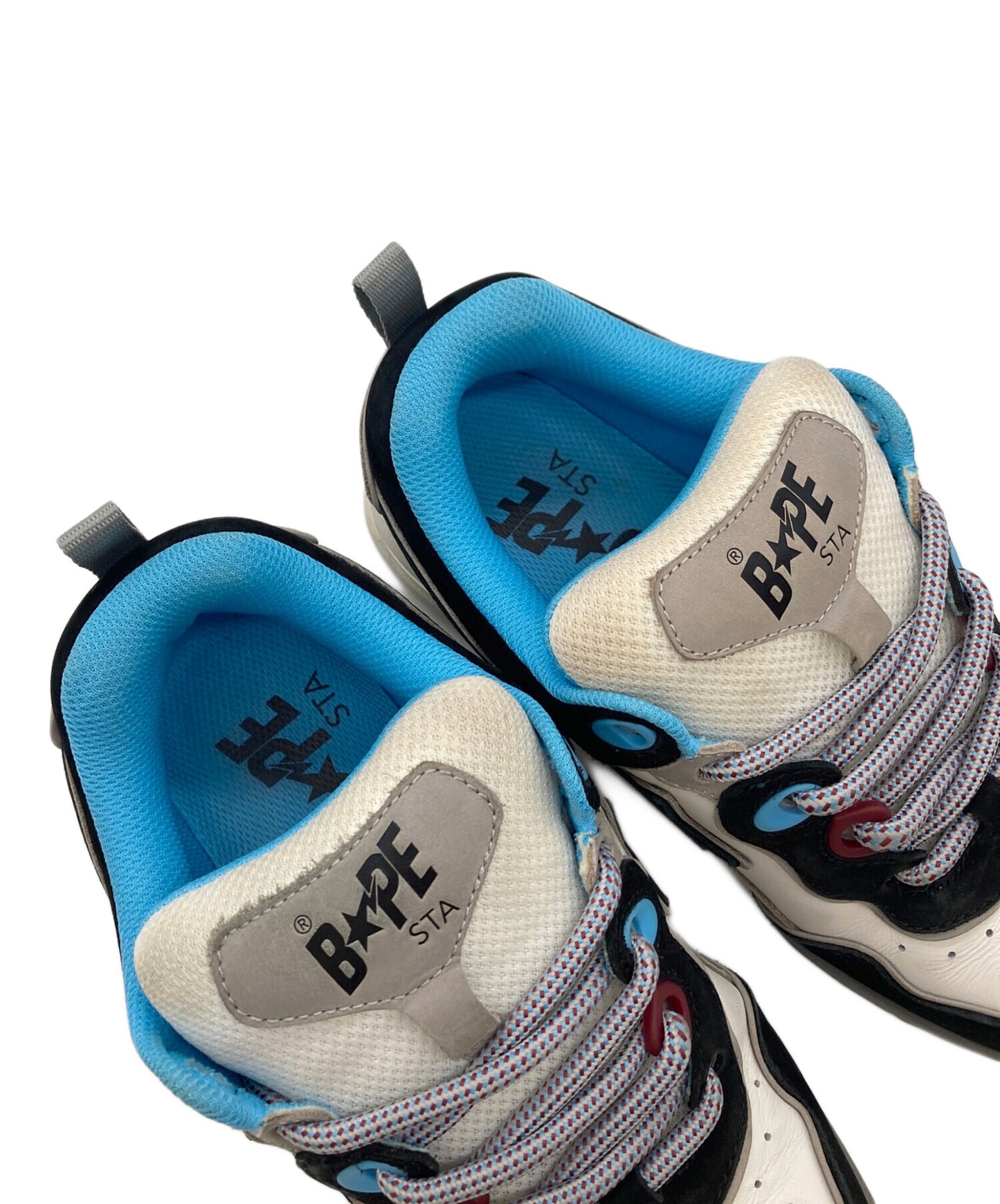 [Pre-owned] A BATHING APE Flip Sta M1 1K80191321