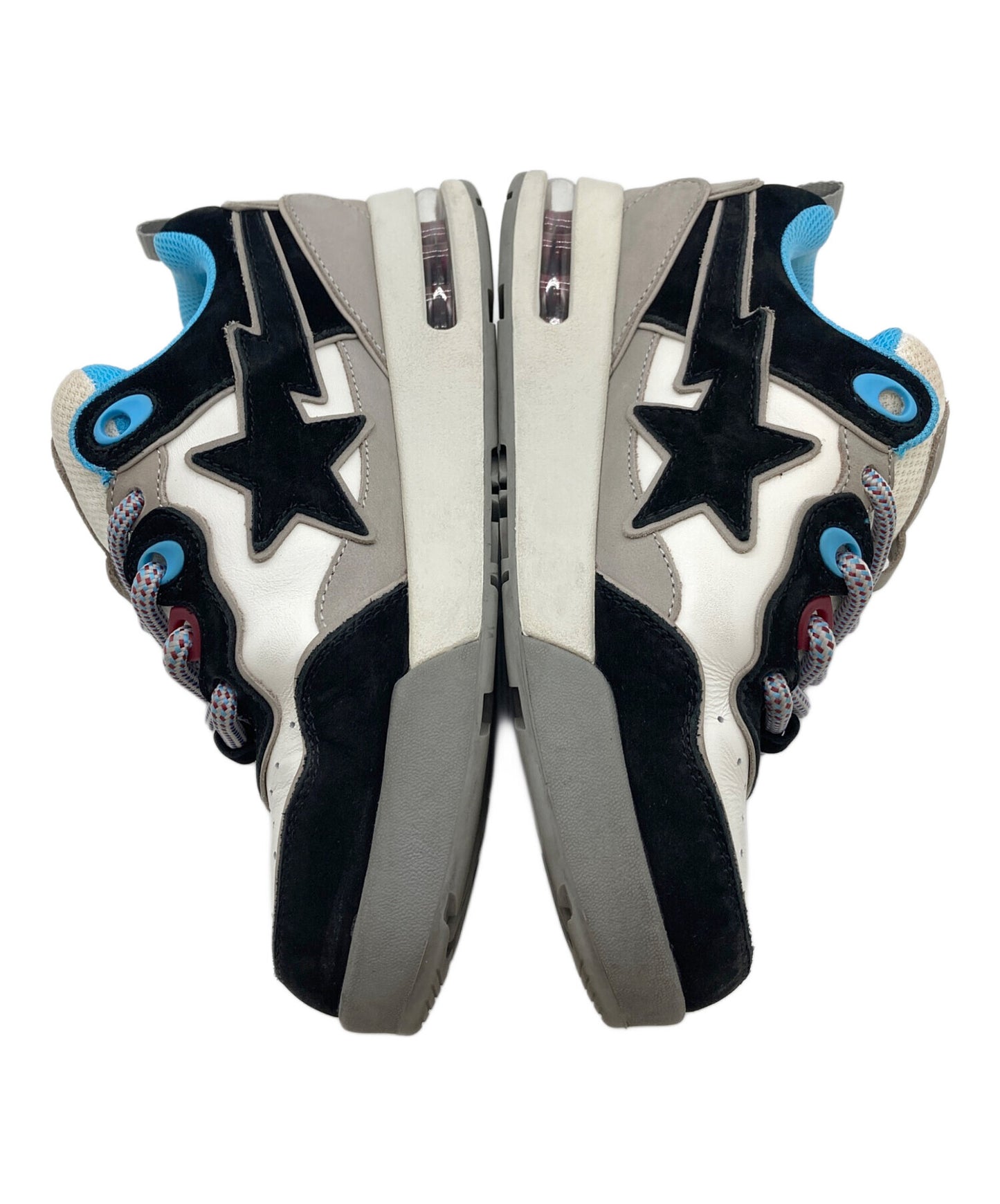 [Pre-owned] A BATHING APE Flip Sta M1 1K80191321