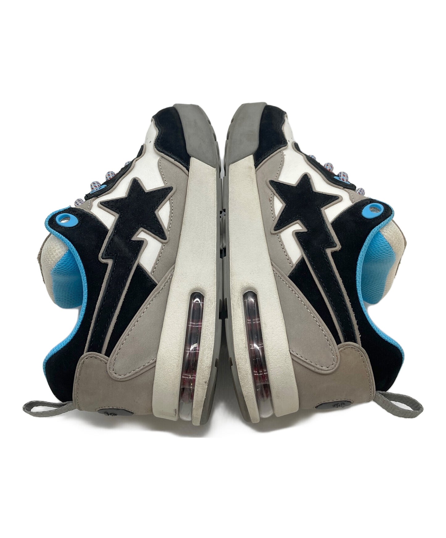 [Pre-owned] A BATHING APE Flip Sta M1 1K80191321