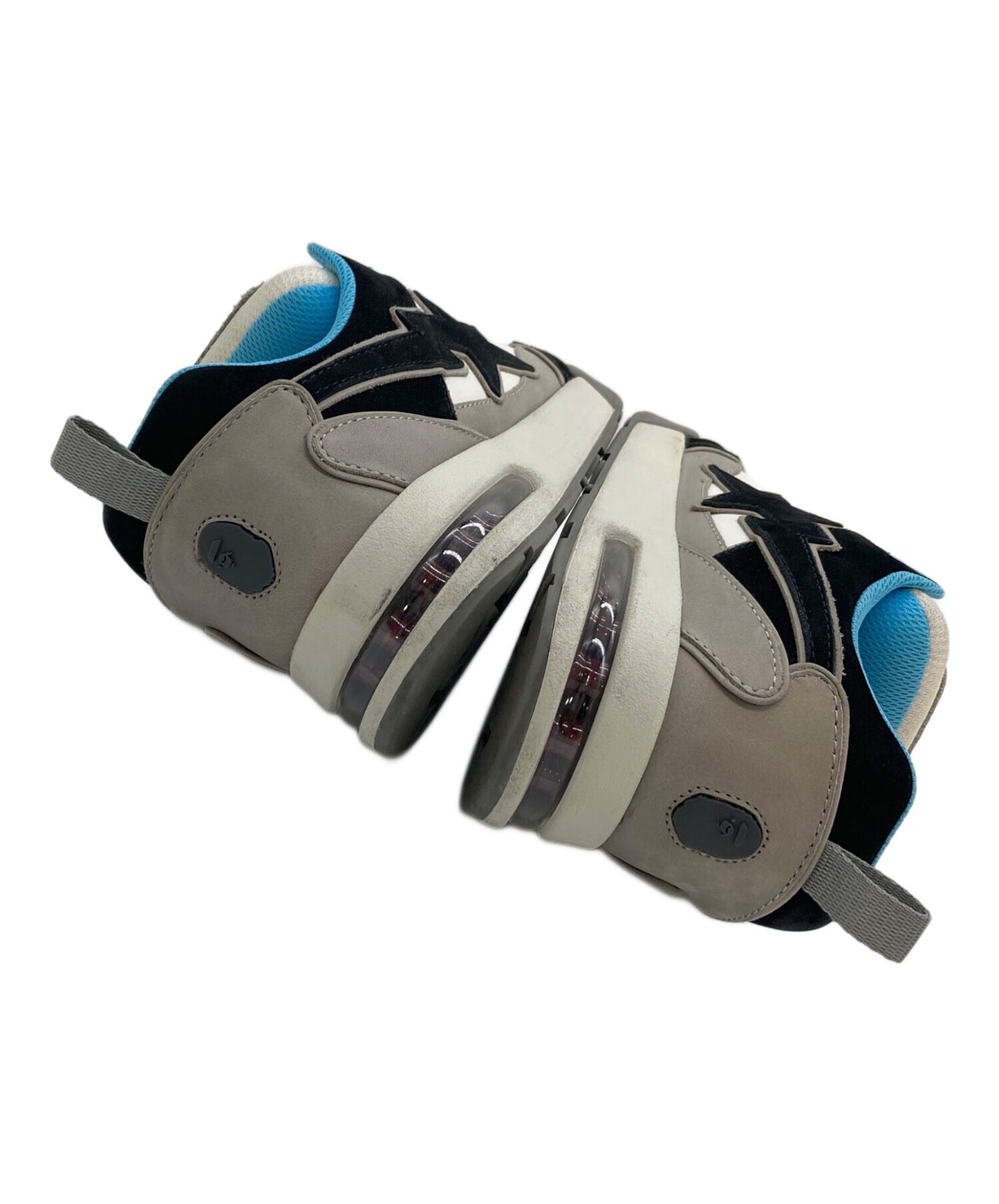 [Pre-owned] A BATHING APE Flip Sta M1 1K80191321