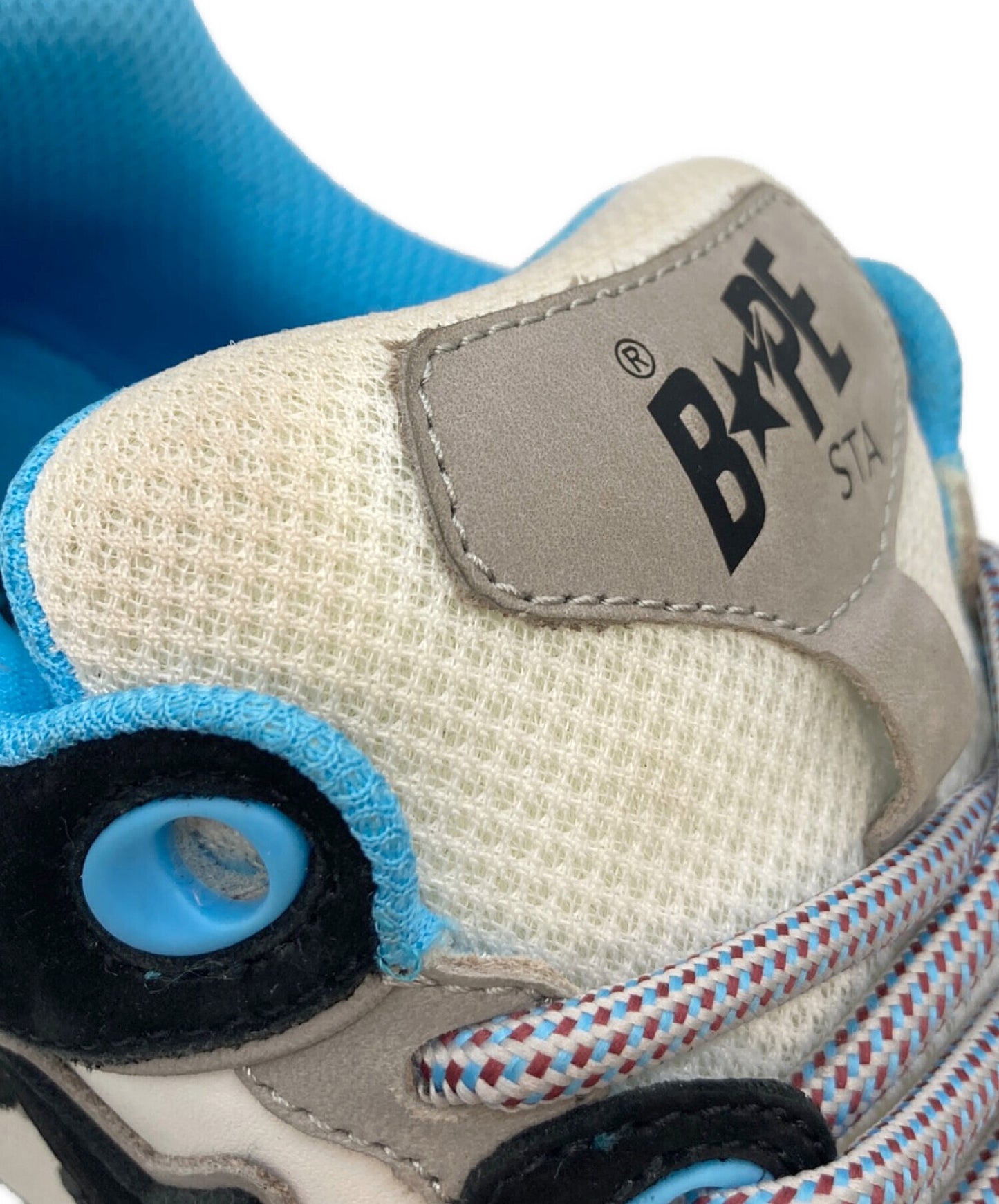 [Pre-owned] A BATHING APE Flip Sta M1 1K80191321