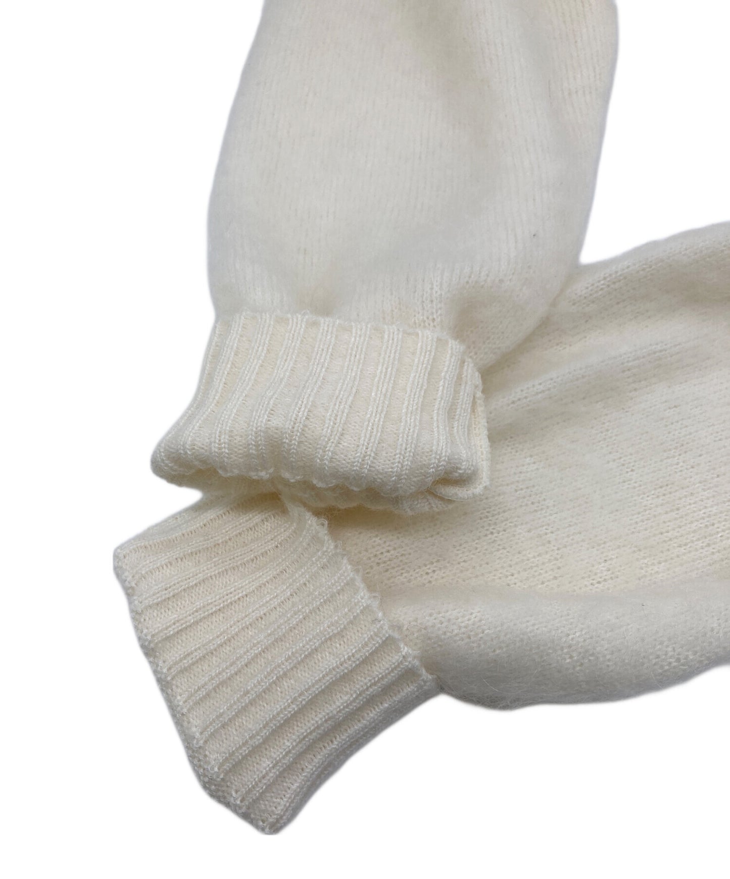 [Pre-owned] WACKO MARIA MOHAIR KNIT CARDIGAN Mohair Knit Cardigan Made in Japan