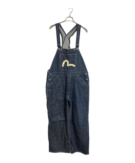 [Pre-owned] EVISU overall