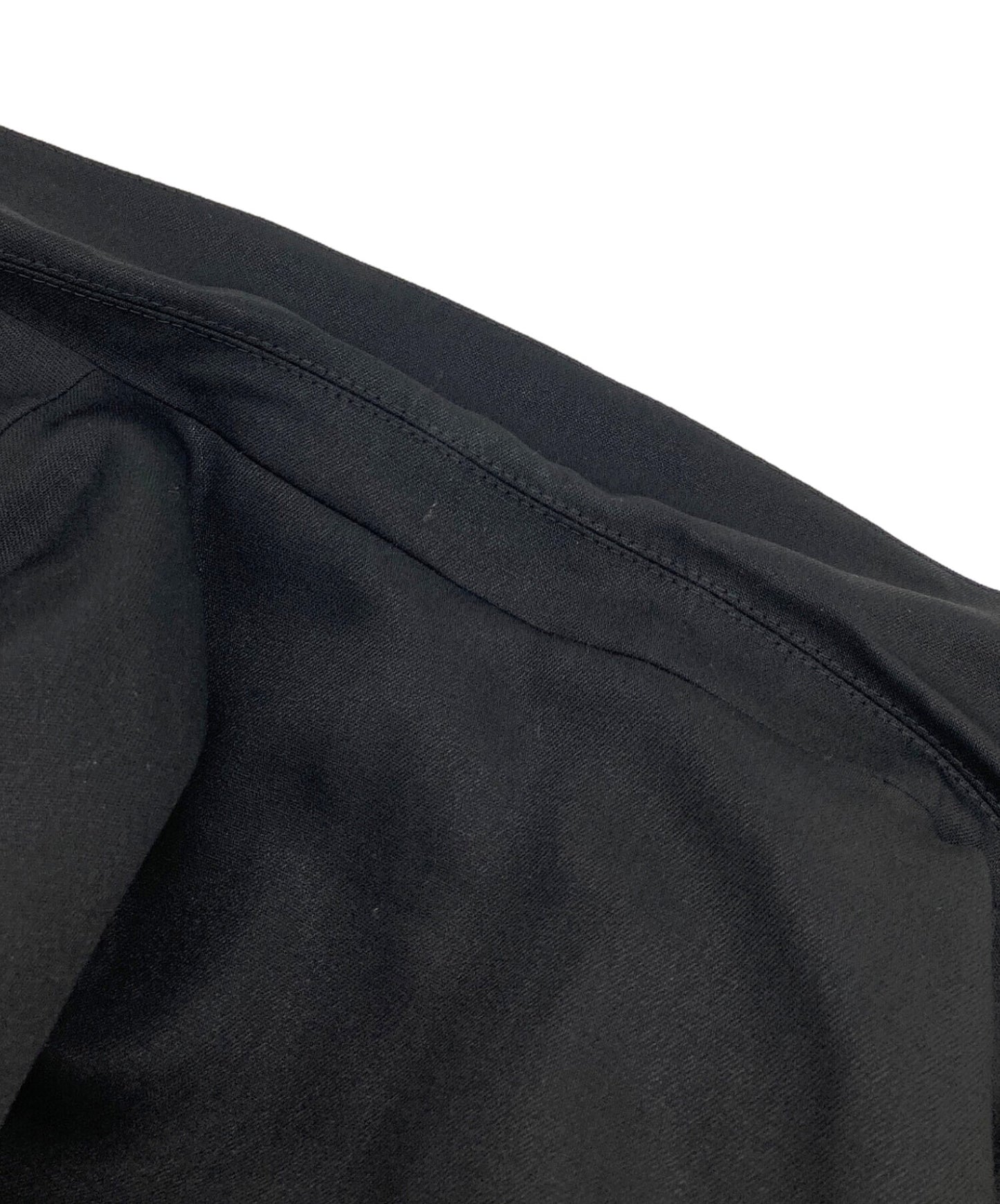 [Pre-owned] Jean Paul Gaultier FEMME Ruffle Sleeve Jacket Gaultier Design Jacket BRYGNM1032