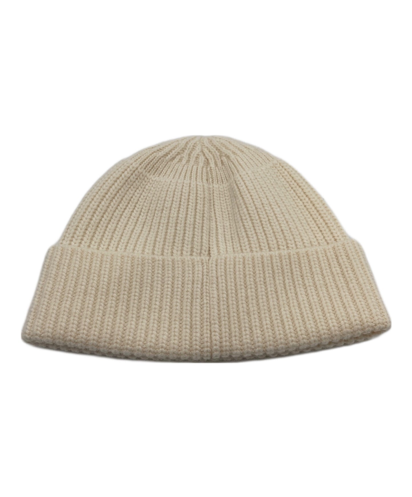 [Pre-owned] CELINE knitted hat 2A61W535Q