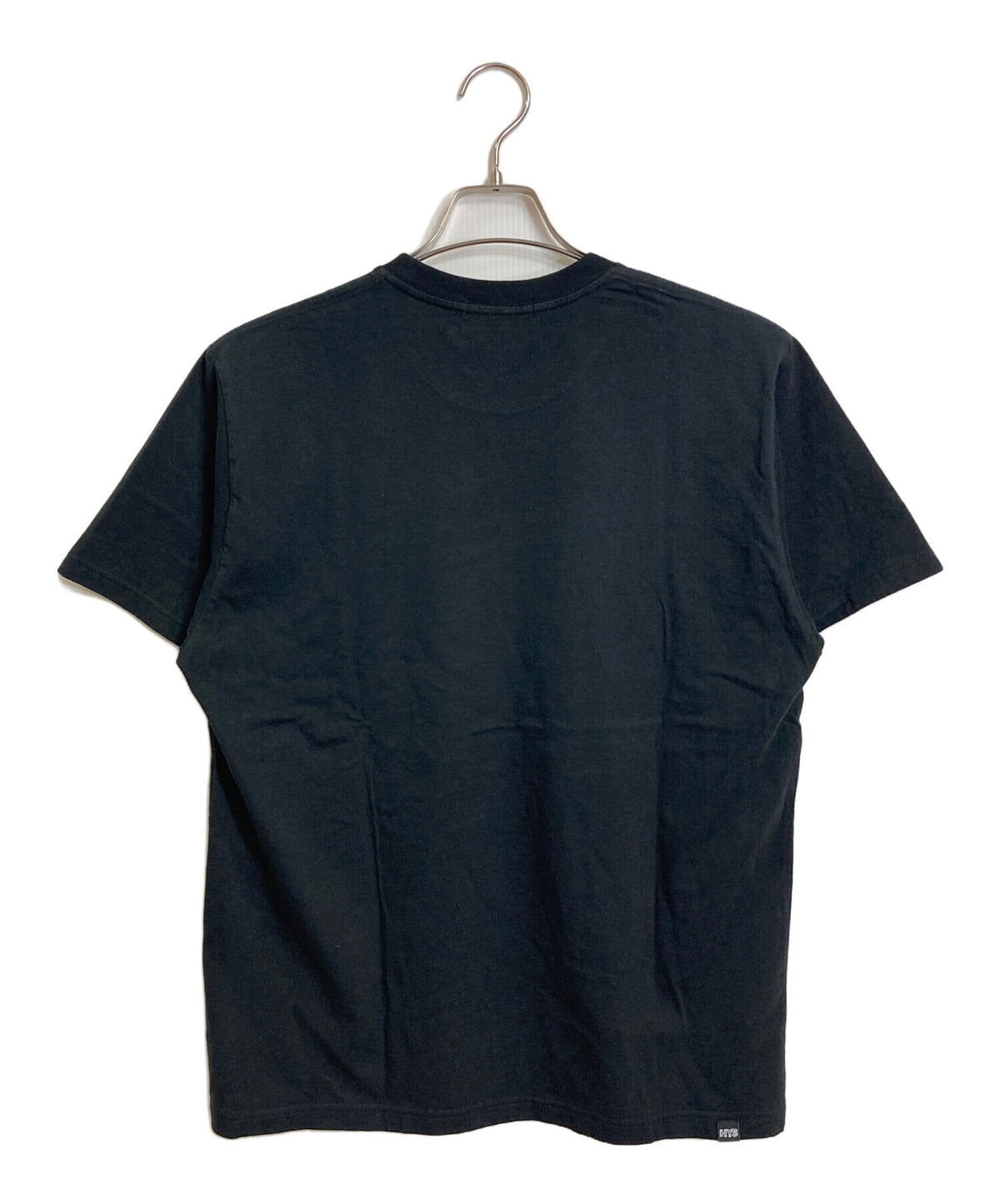 [Pre-owned] Hysteric Glamour Short Sleeve T-shirt NICO ROBIN TIMES NICO ROBIN Short Sleeve Cut and Sewn T-shirt Tee Dress Made in Japan 02253ct13496