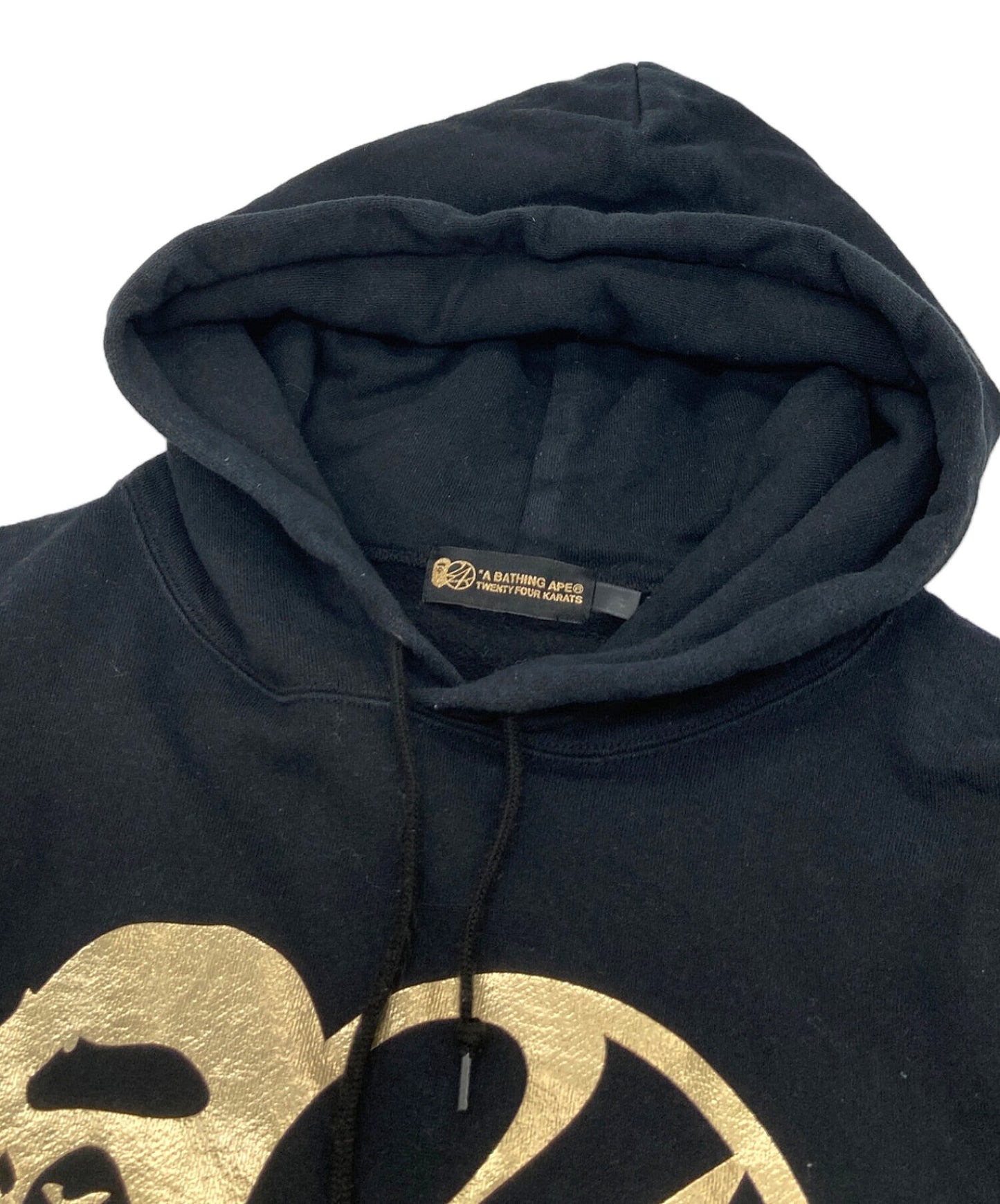 [Pre-owned] A BATHING APE Hoodies Hoodies
