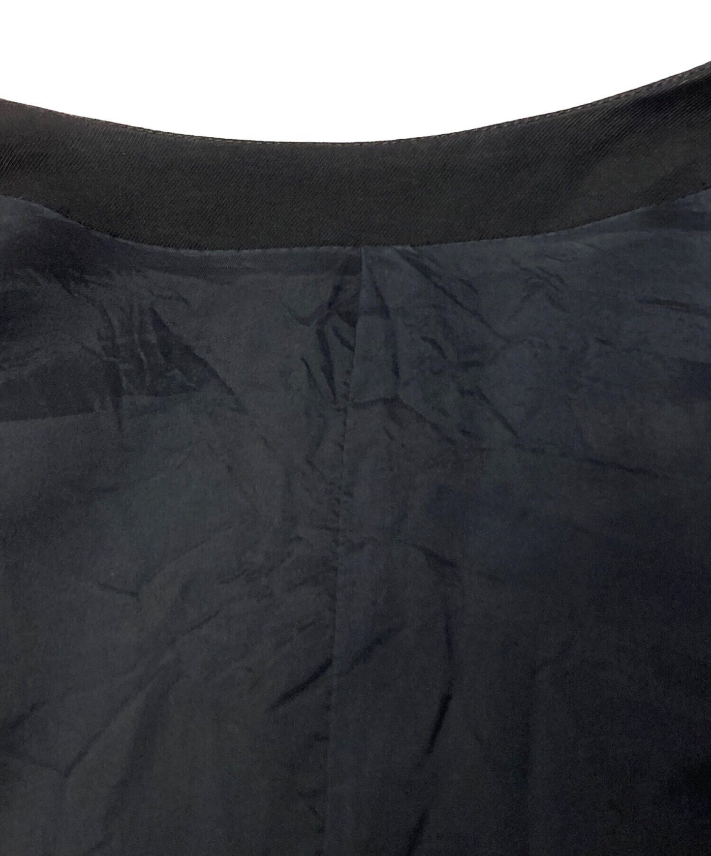 [Pre-owned] yohji yamamoto+noir short jacket ne-j07-210