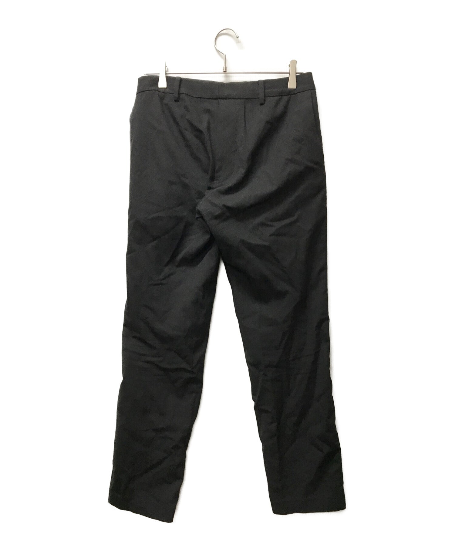 パンツ new reverse hip hugger zipper pant. 48 パンツ new reverse hip hugger zipper pant. 48 new reverse hip