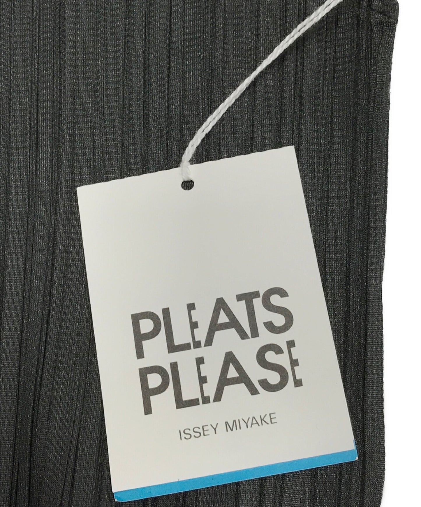 [Pre-owned] PLEATS PLEASE Pleated all-in-one PP41-JI116