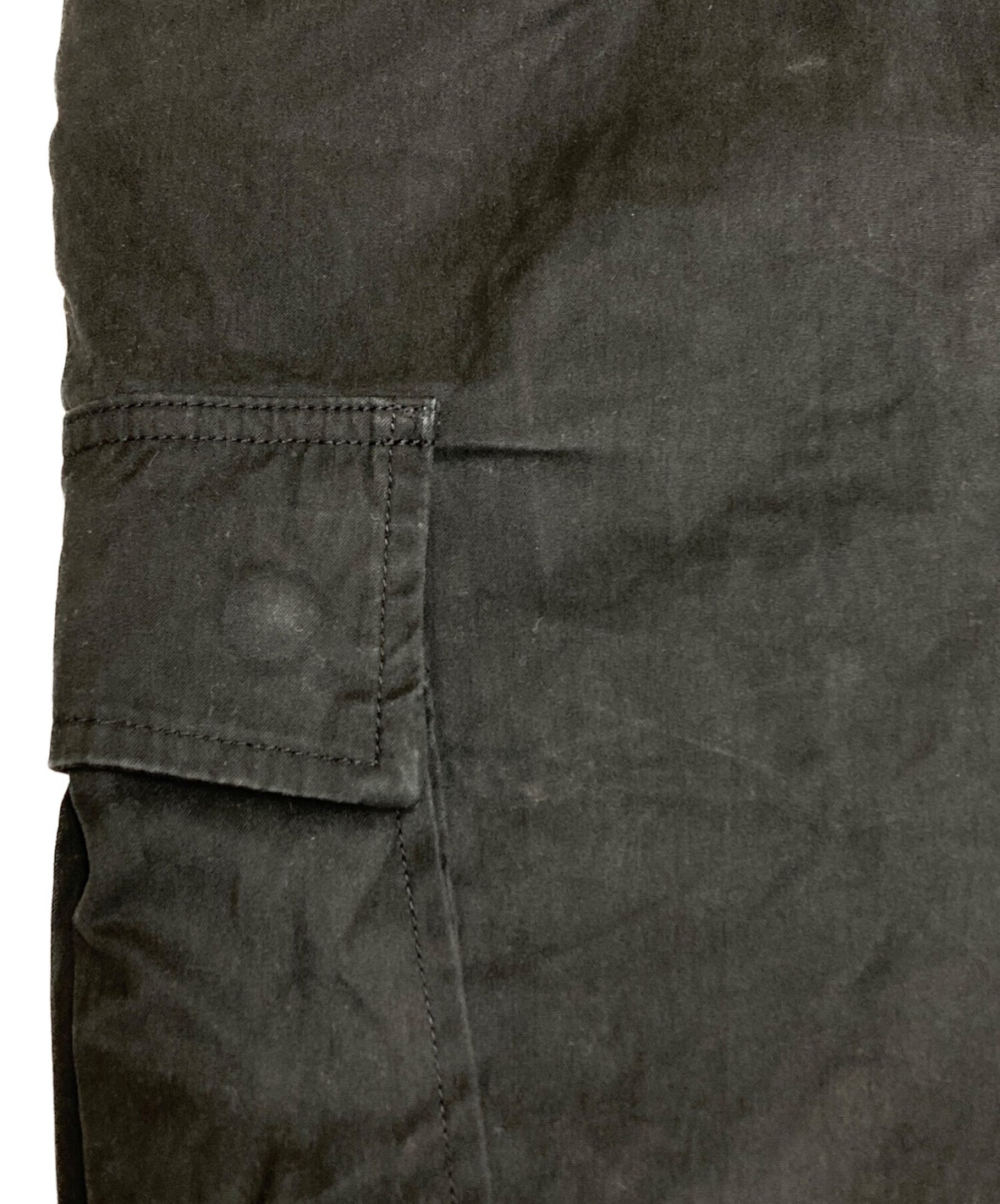 [Pre-owned] WTAPS half-cargo pants 231wvdt-ptm06