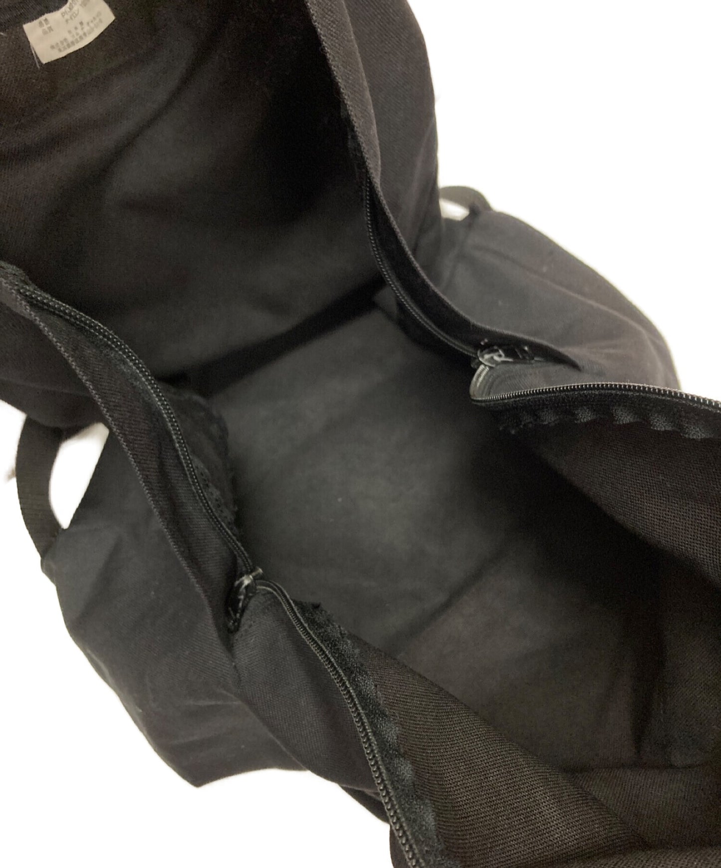 [Pre-owned] COMME des GARCONS HOMME PLUS backpack PI-K201