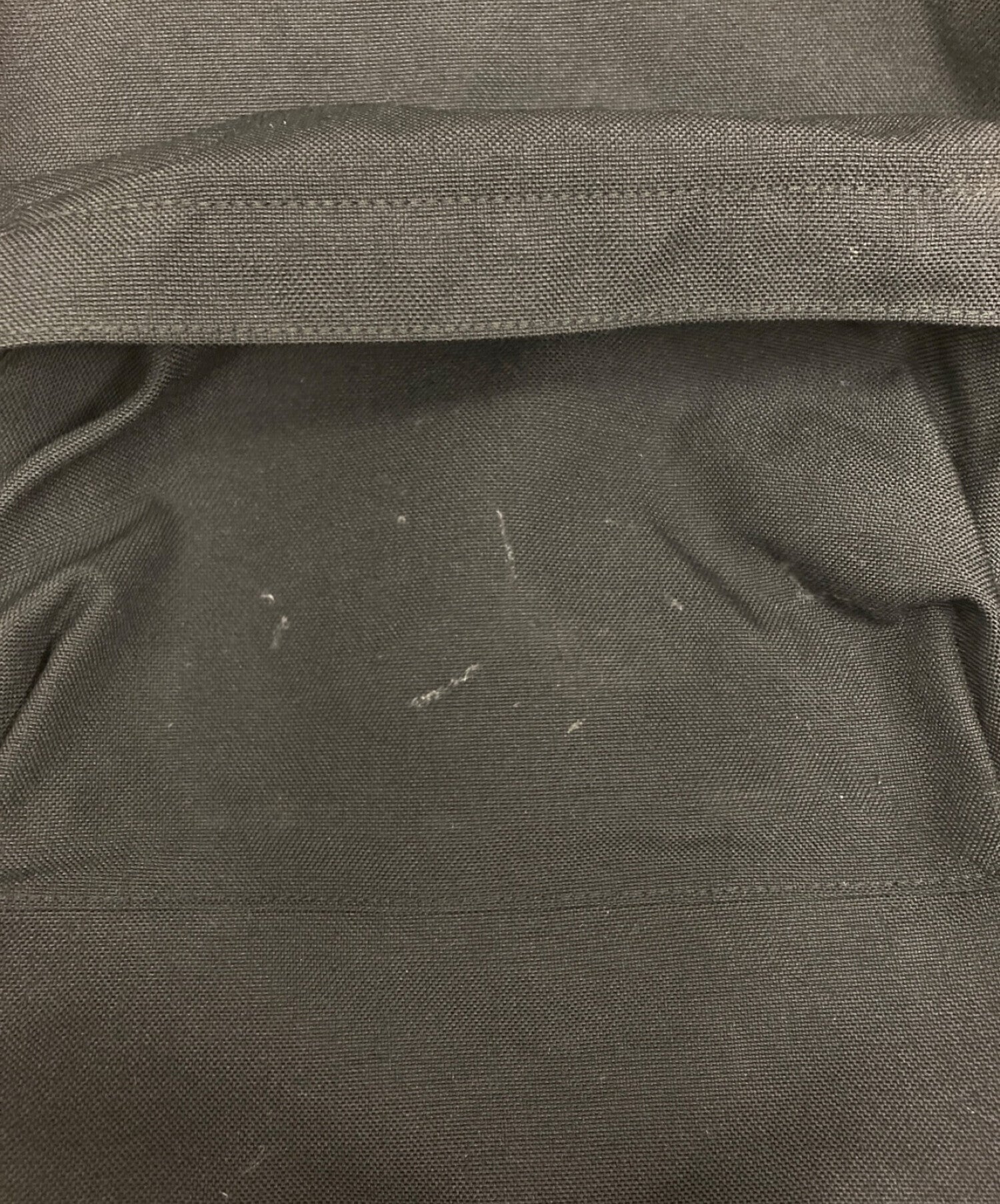 Pre-owned] COMME des GARCONS HOMME PLUS backpack PI-K201 – Archive