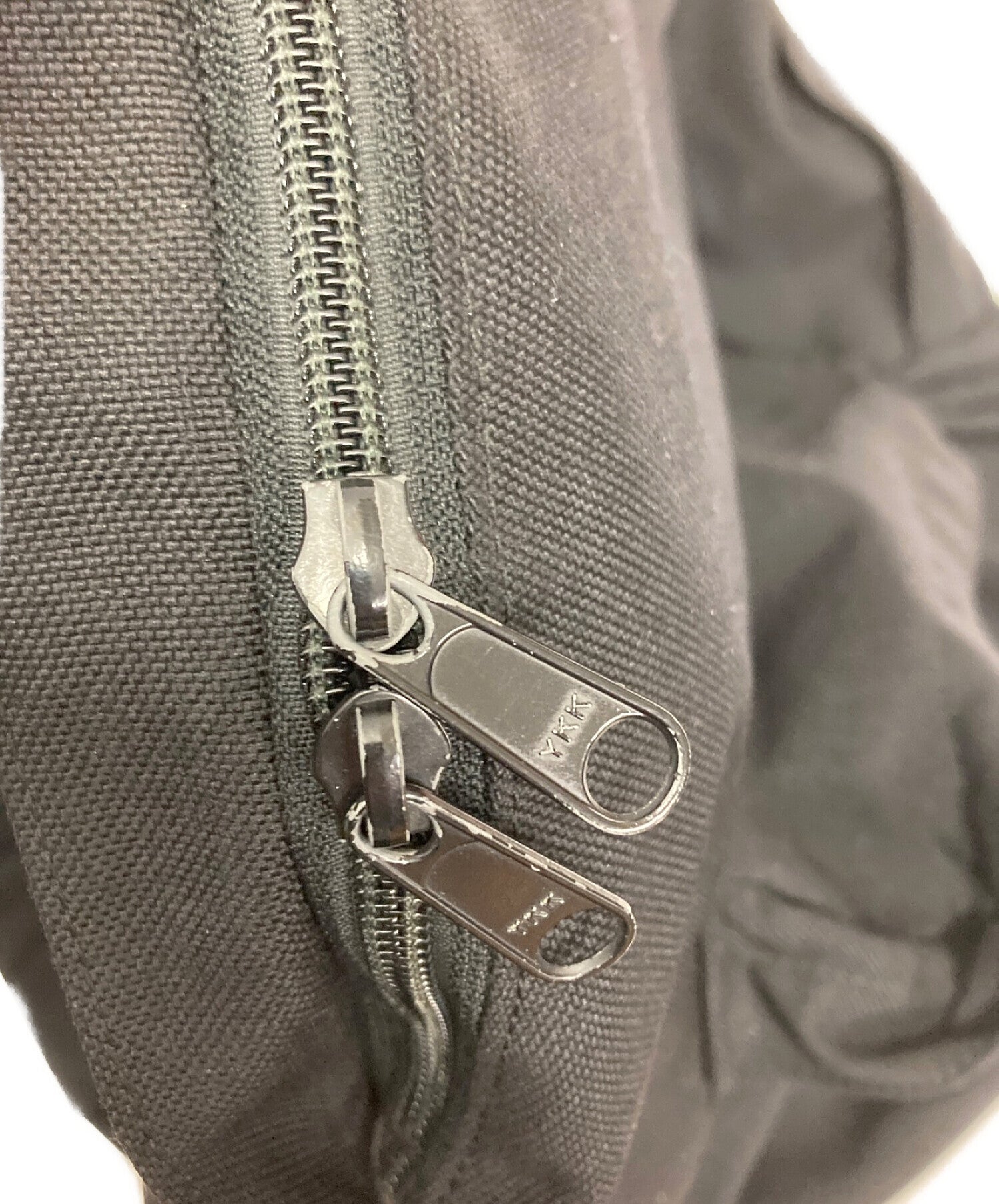 Pre-owned] COMME des GARCONS HOMME PLUS backpack PI-K201 – Archive