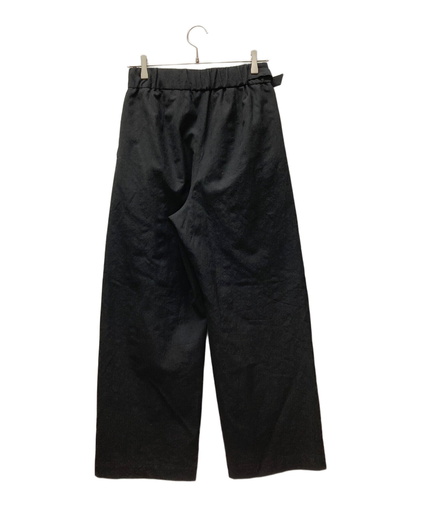 [Pre-owned] ISSEY MIYAKE EASE PANTS IM33FF084