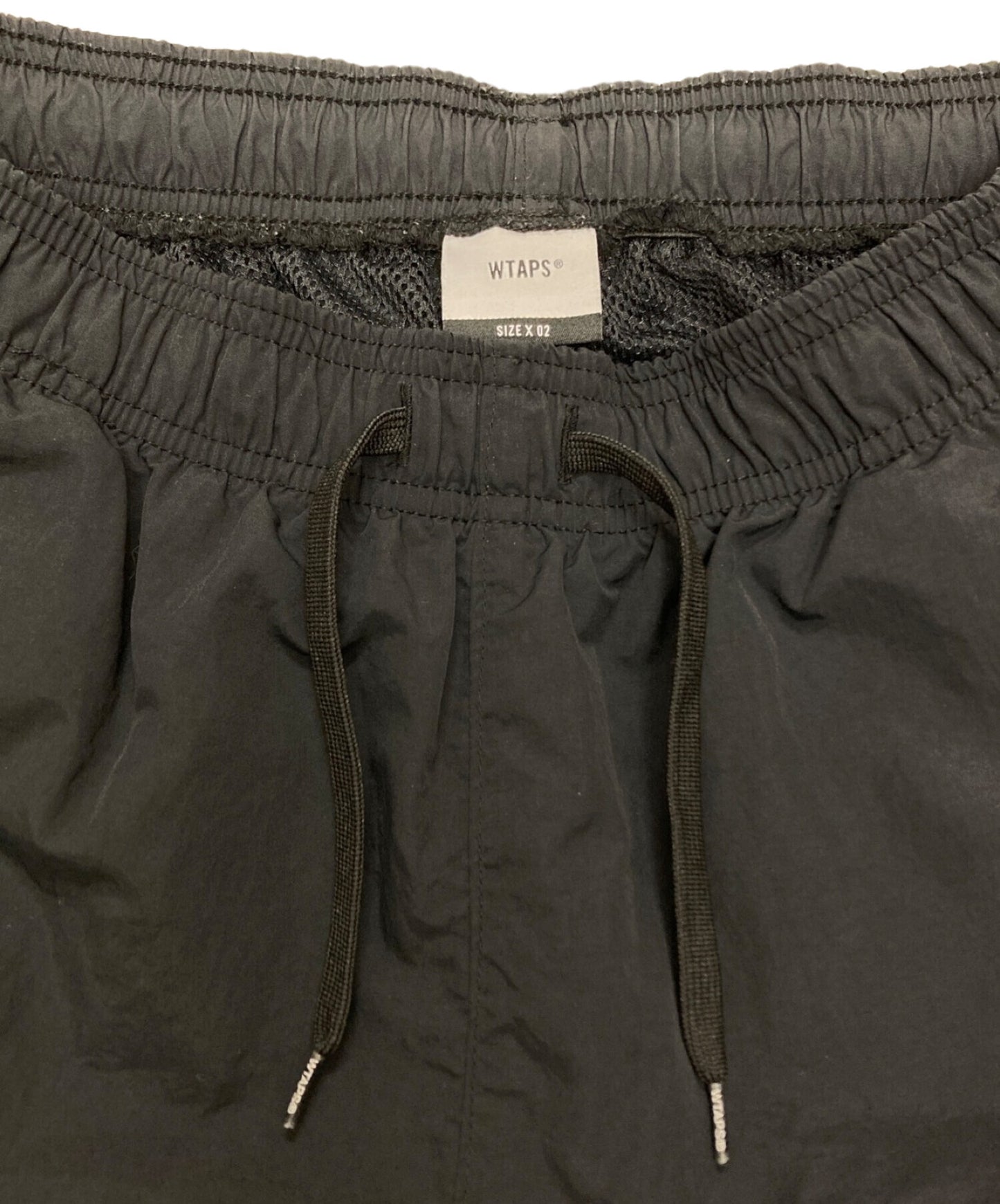 [Pre-owned] WTAPS PITCH TROUSERS/trousers/pants 231brdt-ptm01