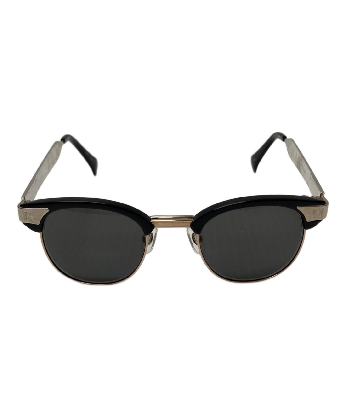[Pre-owned] Needles PAPILLON GLASSES 46□22-148