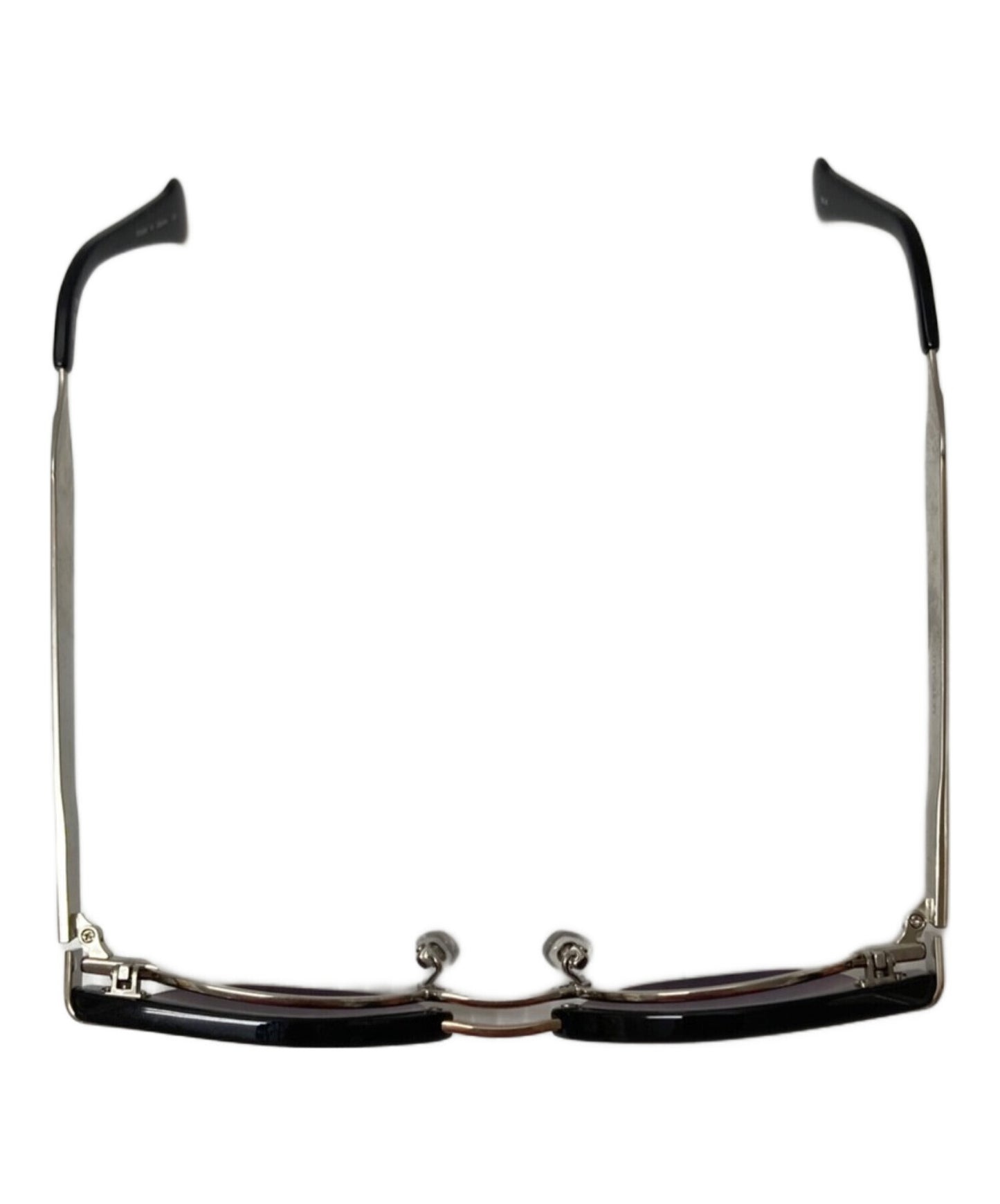 [Pre-owned] Needles PAPILLON GLASSES 46□22-148