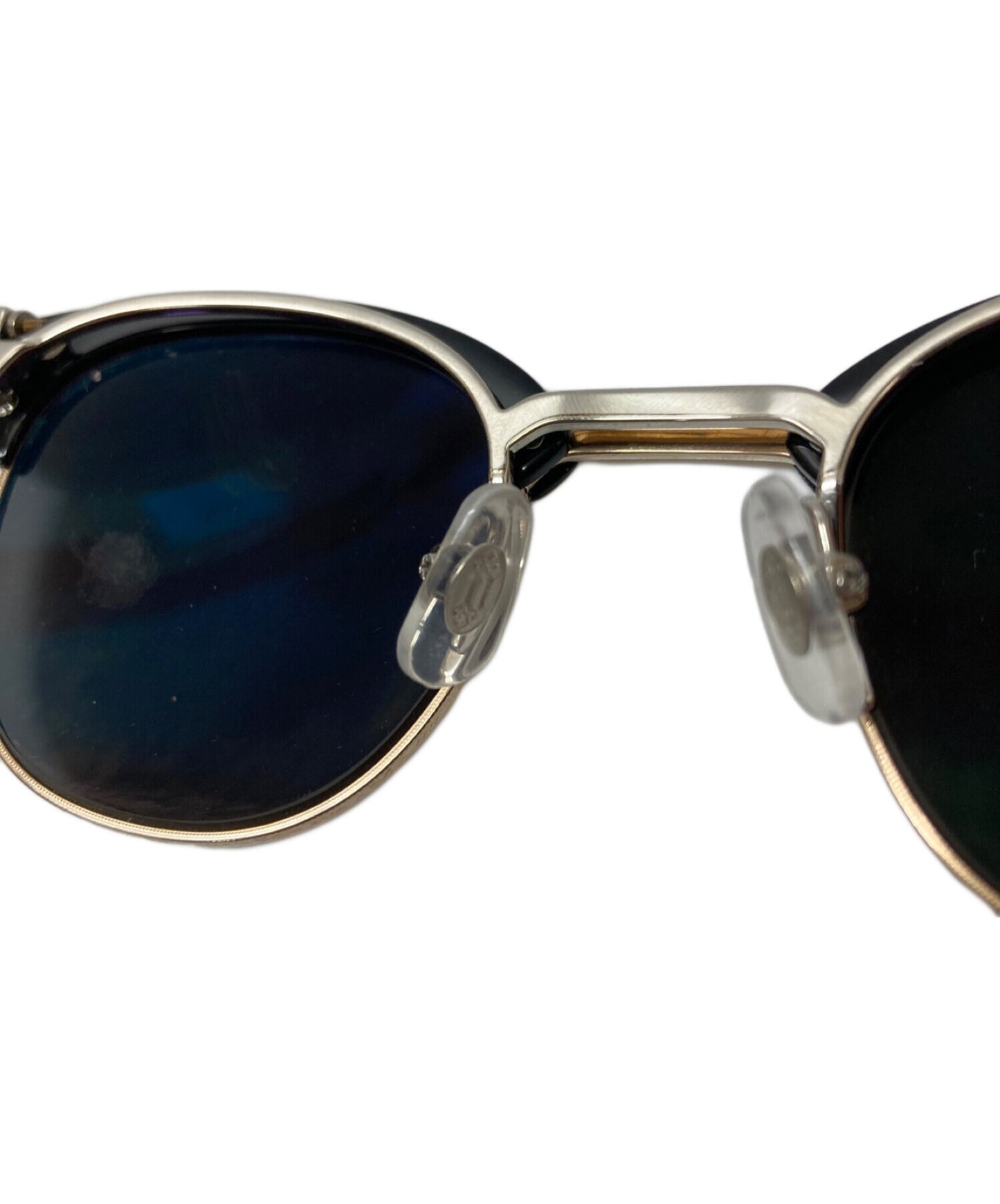 [Pre-owned] Needles PAPILLON GLASSES 46□22-148