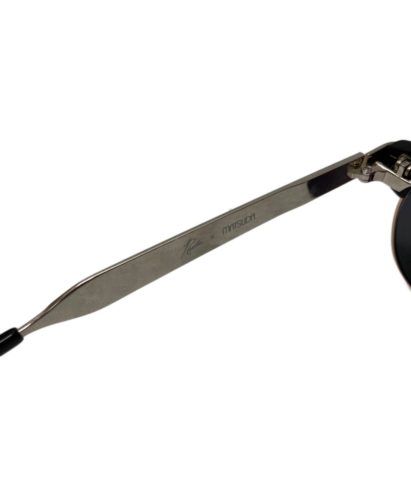 [Pre-owned] Needles PAPILLON GLASSES 46□22-148