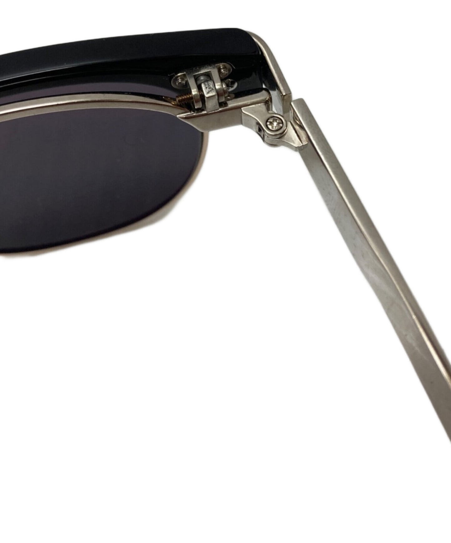 [Pre-owned] Needles PAPILLON GLASSES 46□22-148