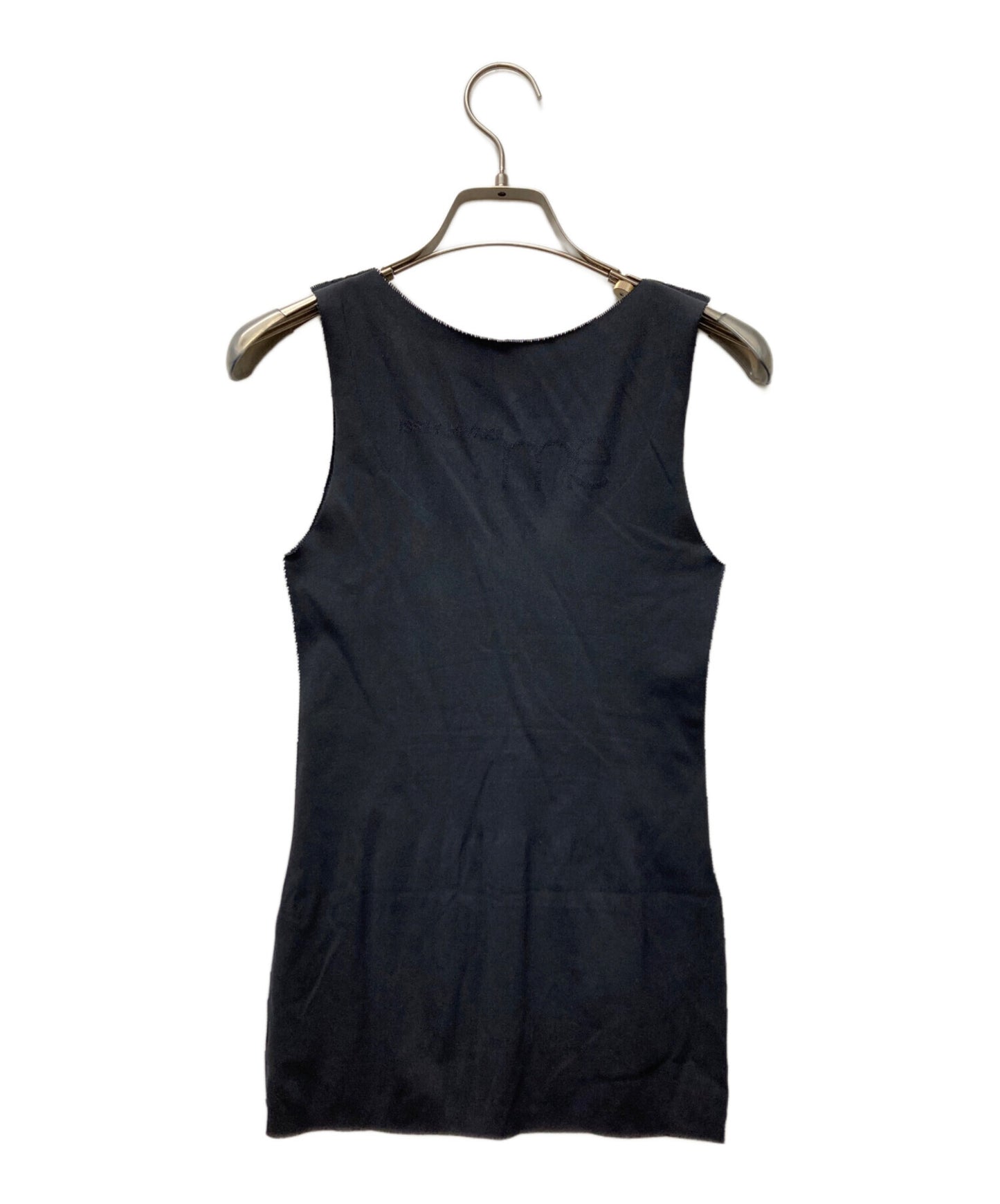 [Pre-owned] me ISSEY MIYAKE A-POC INNER BASIC/Sleeveless MI02KR001