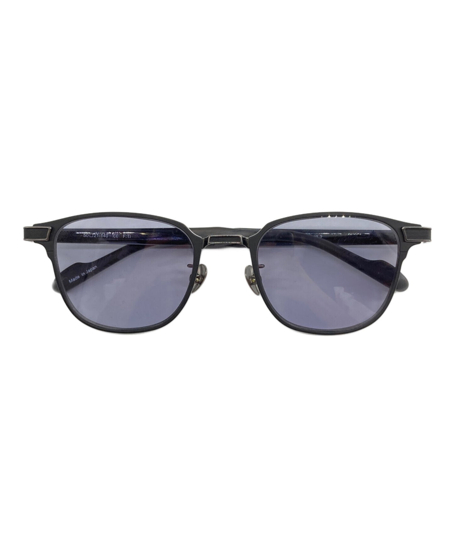 [Pre-owned] YOHJI YAMAMOTO sunglasses 19-0073