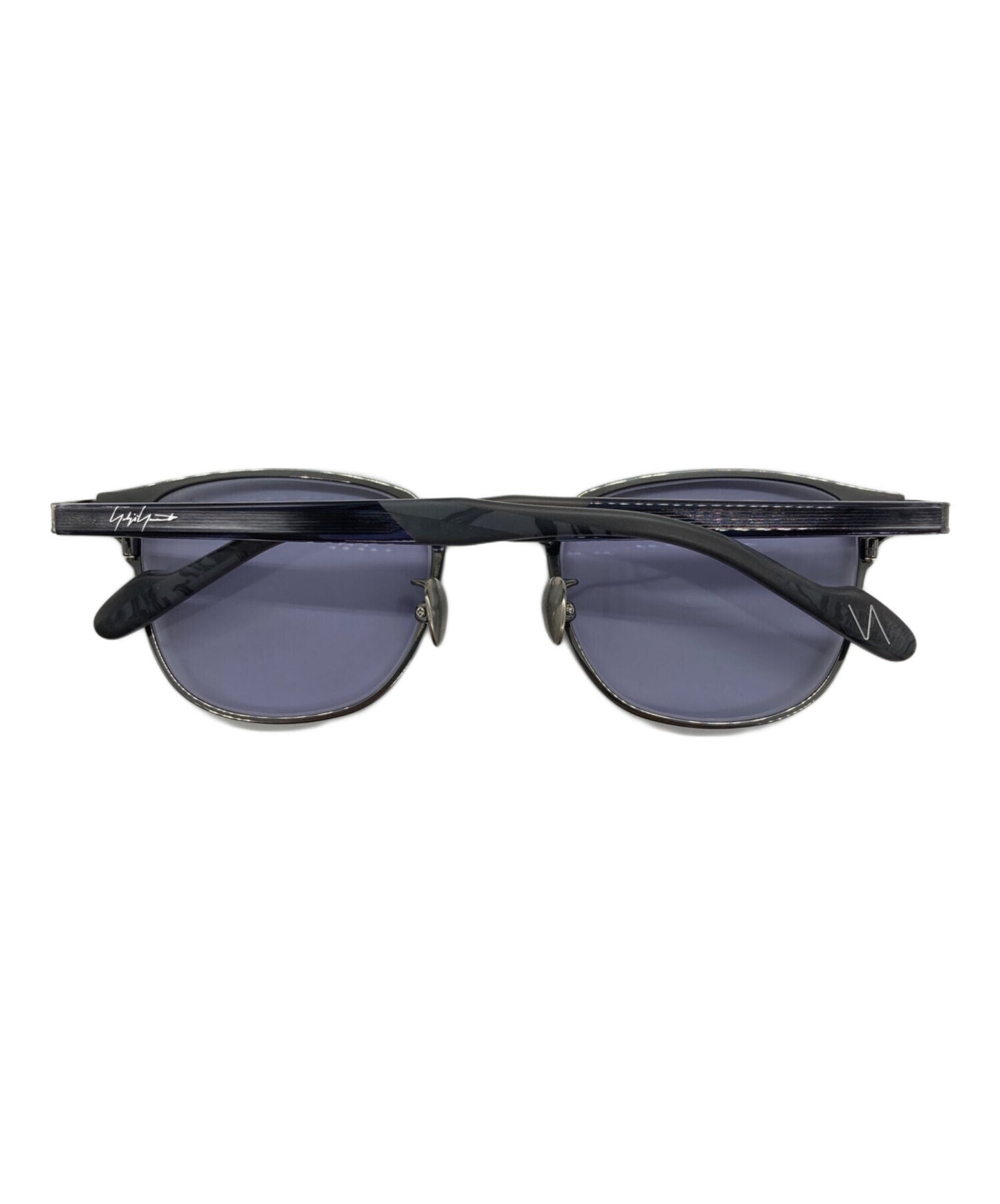 [Pre-owned] YOHJI YAMAMOTO sunglasses 19-0073