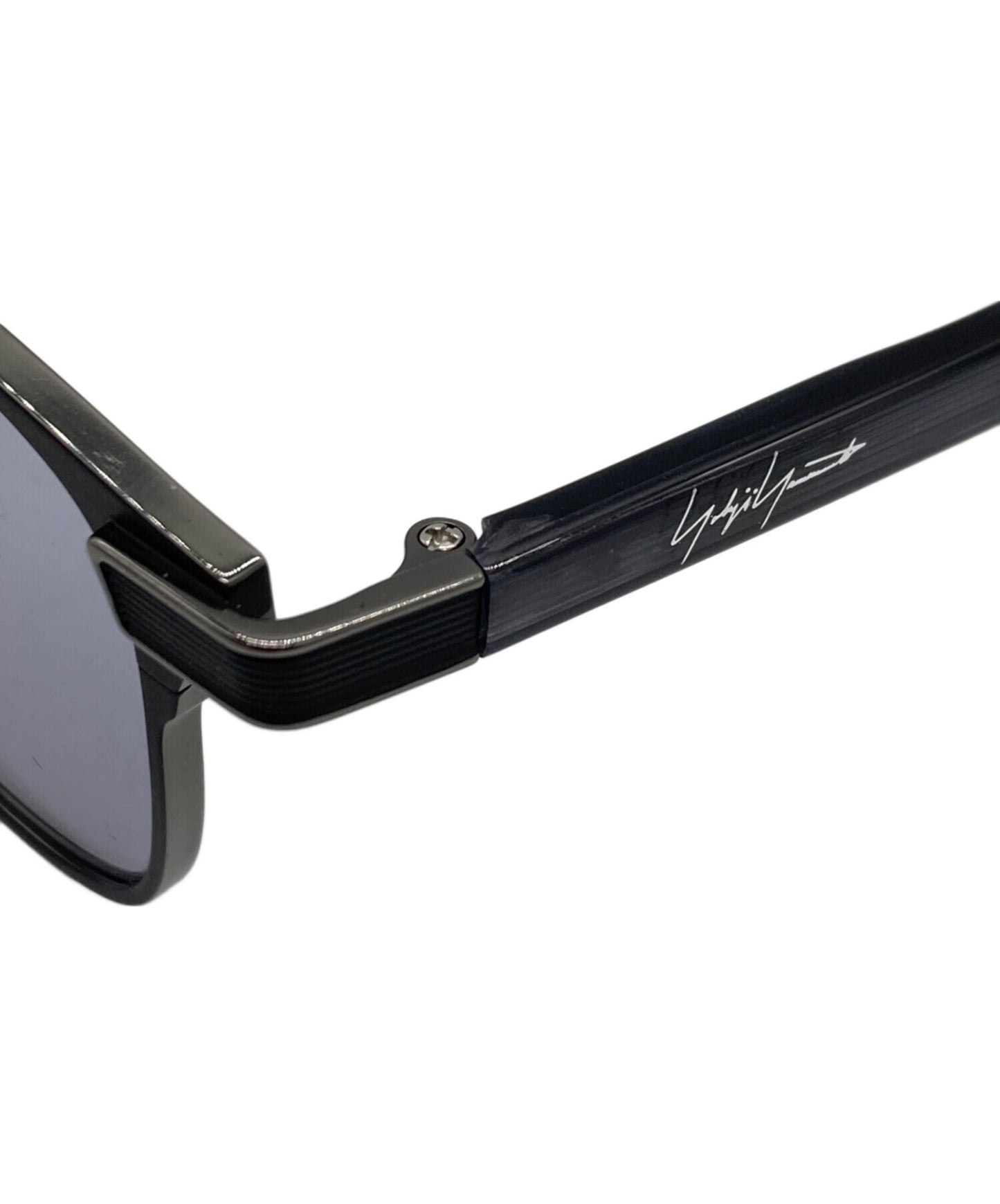 [Pre-owned] YOHJI YAMAMOTO sunglasses 19-0073