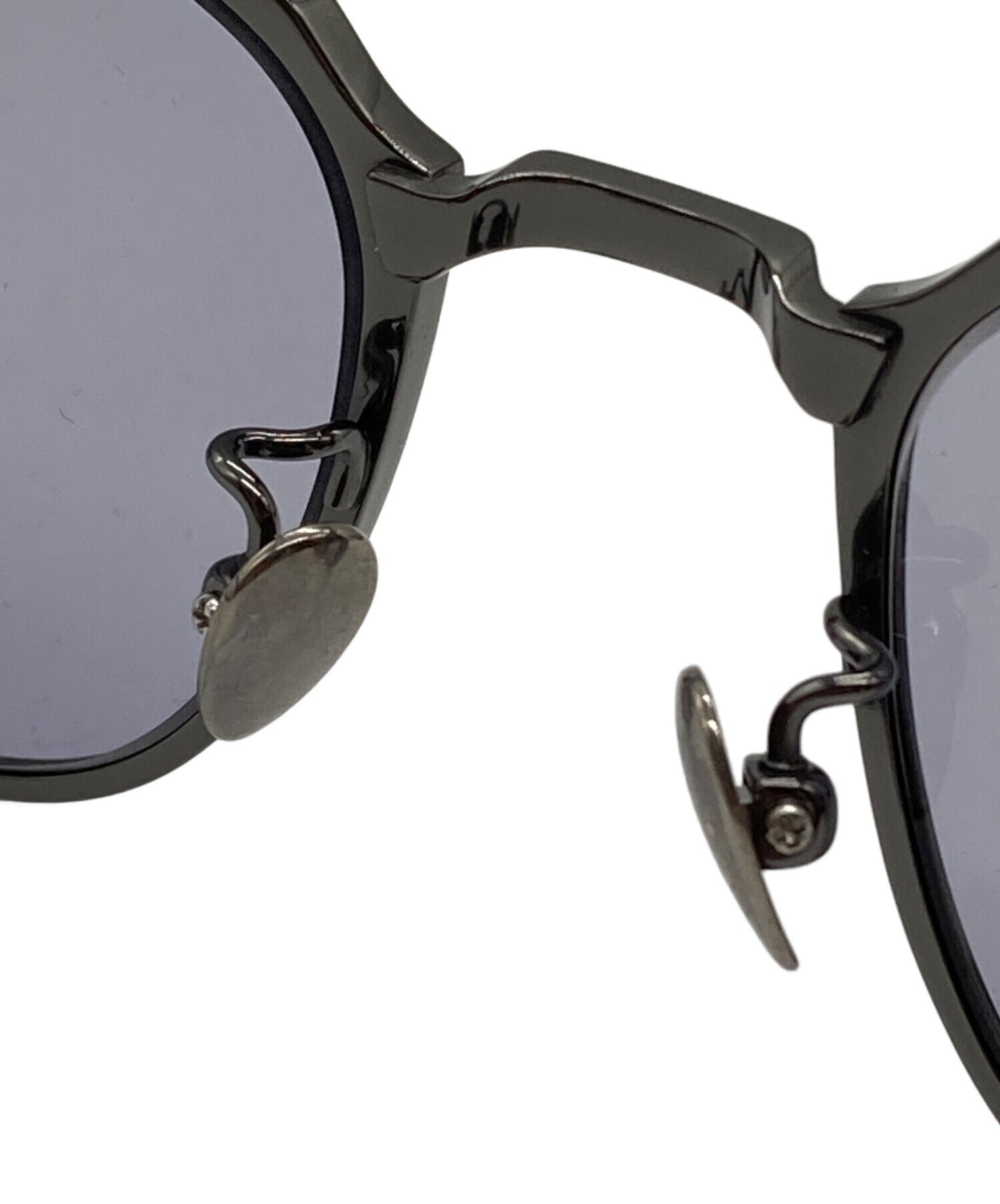 [Pre-owned] YOHJI YAMAMOTO sunglasses 19-0073