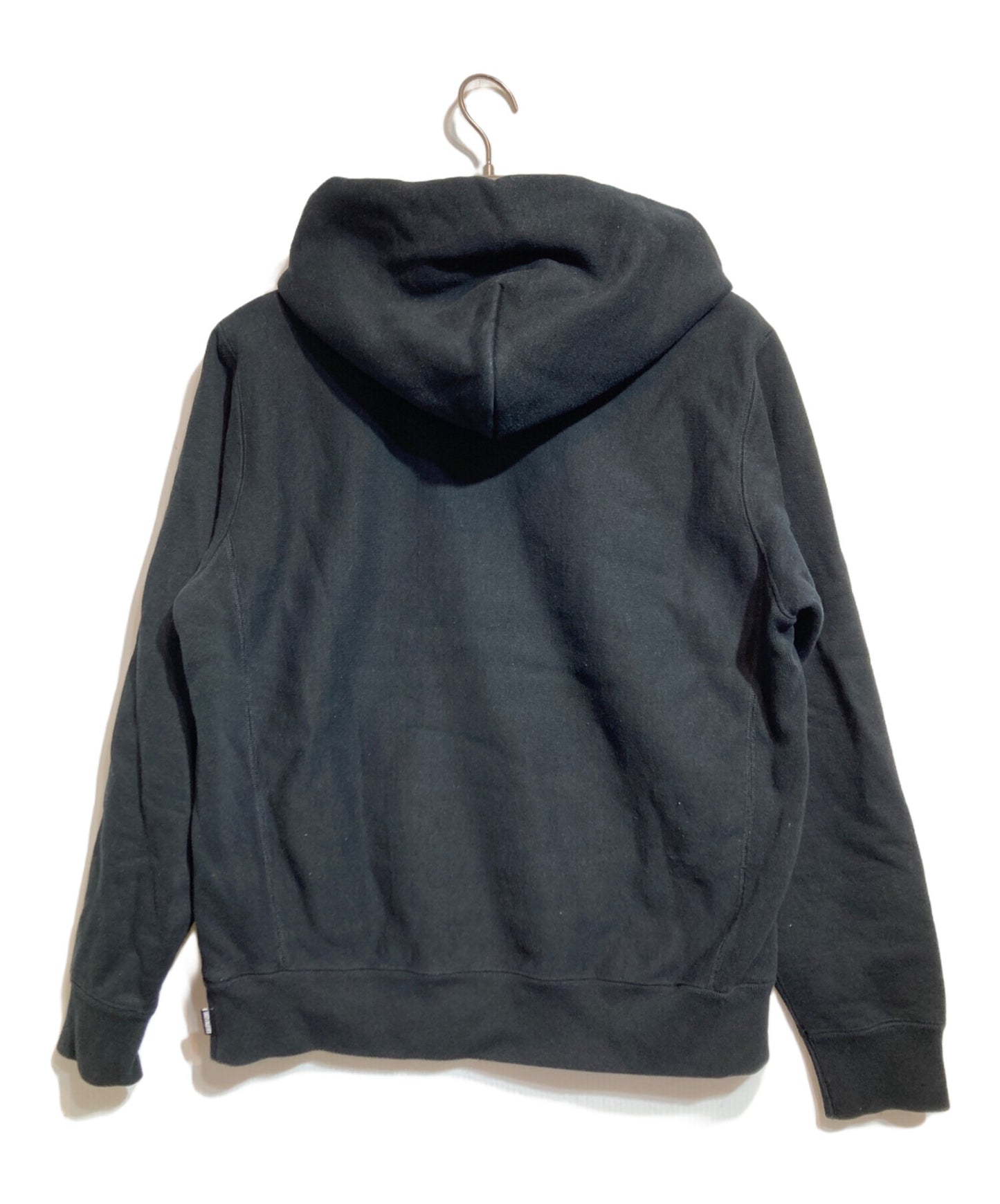 [Pre-owned] WACKO MARIA HEAVY WEIGHT PULLOVER HOODED SWEAT SHIRT gp-h0001-blankline