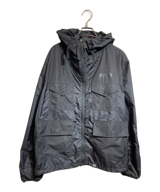 [Pre-owned] eYe COMME des GARCONS JUNYAWATANABE MAN eYe LIGHTWEIGHT PARKA WI-J911